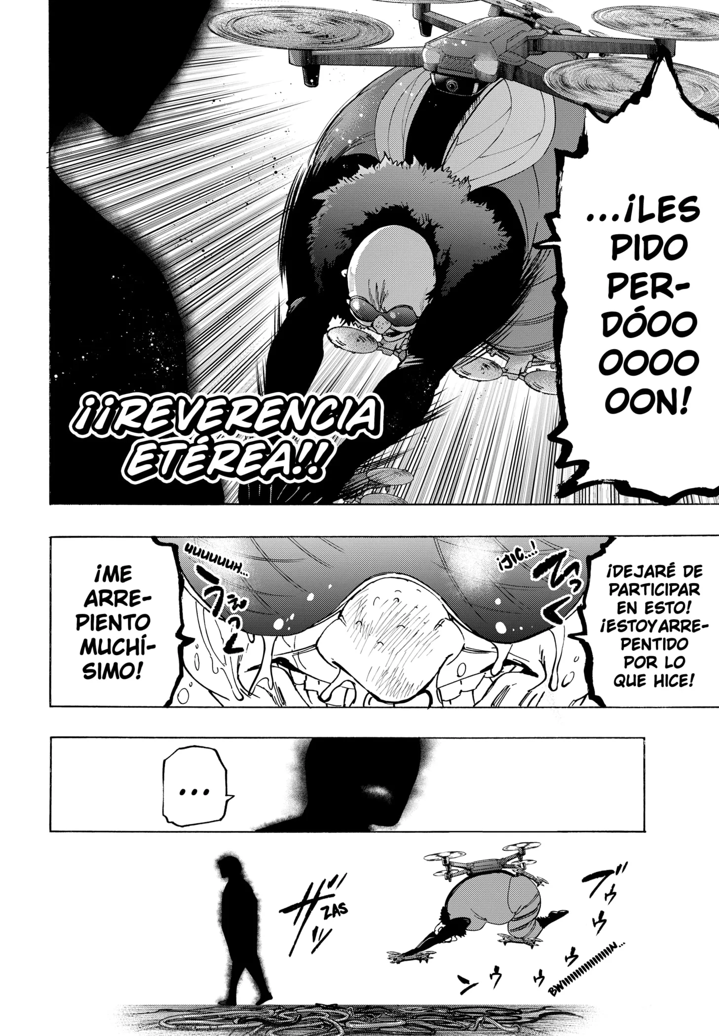 MARRIAGETOXIN Capítulo 134 - Page 10