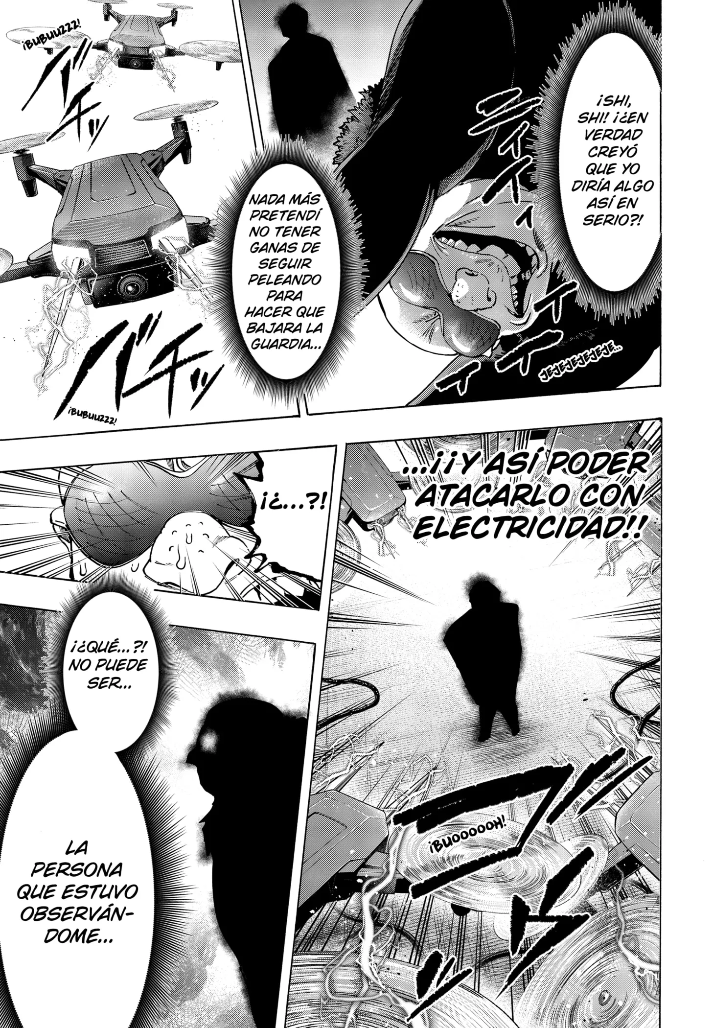 MARRIAGETOXIN Capítulo 134 - Page 11