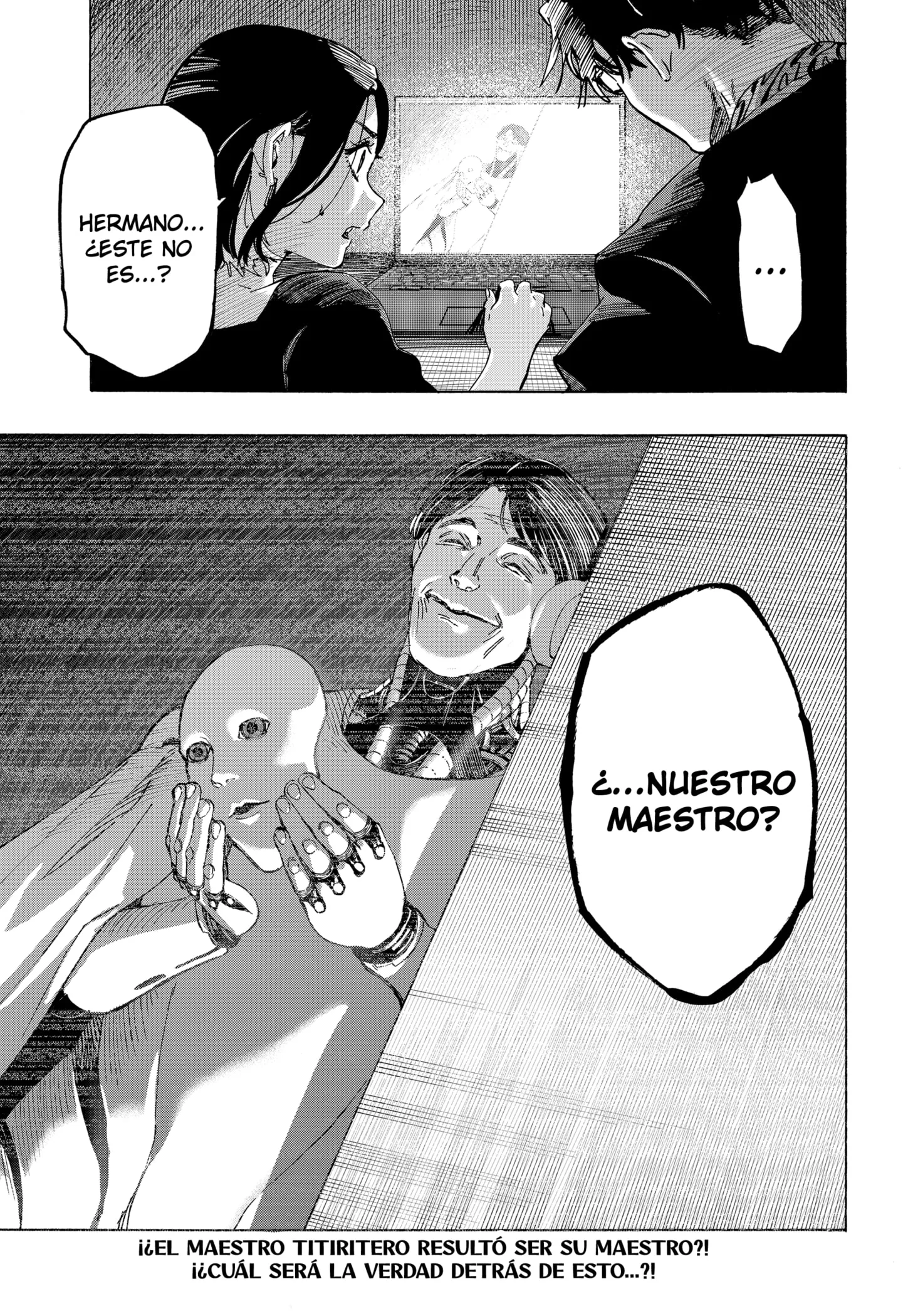 MARRIAGETOXIN Capítulo 134 - Page 21