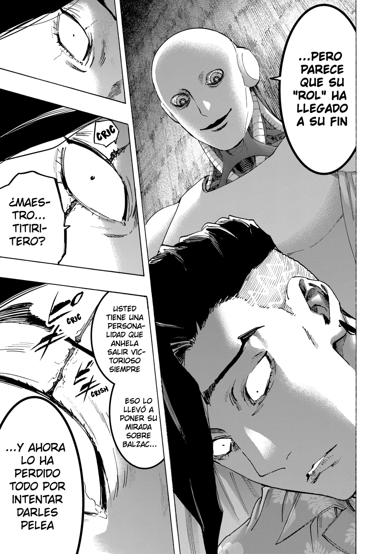 MARRIAGETOXIN Capítulo 135 - Page 19