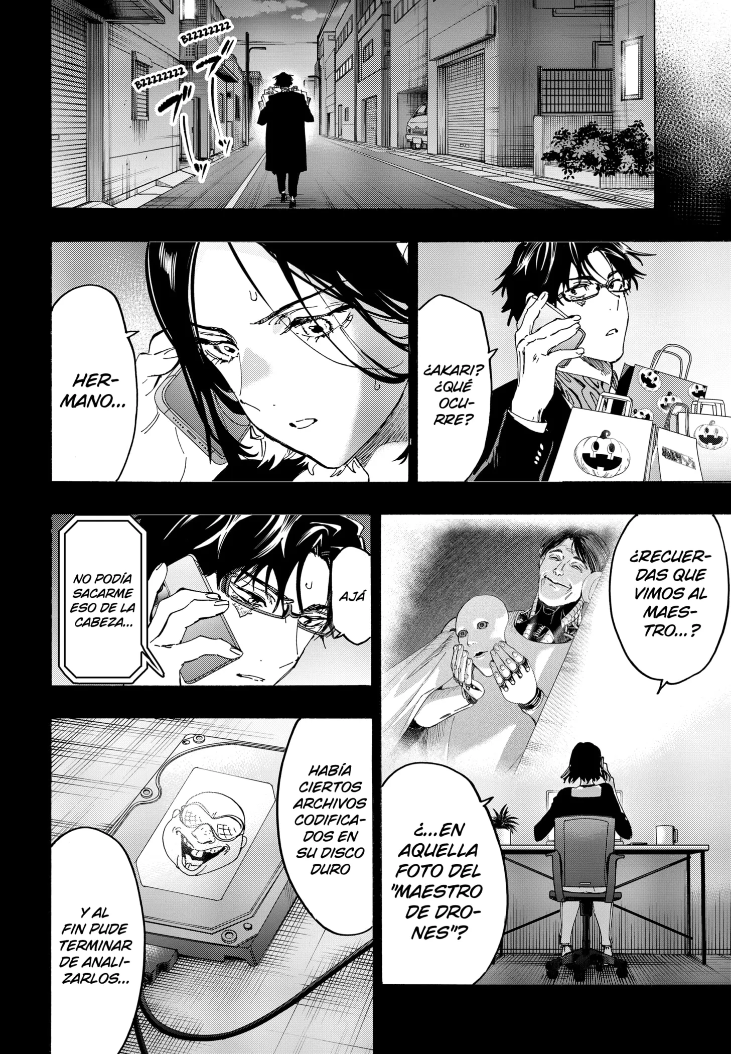 MARRIAGETOXIN Capítulo 136 - Page 12