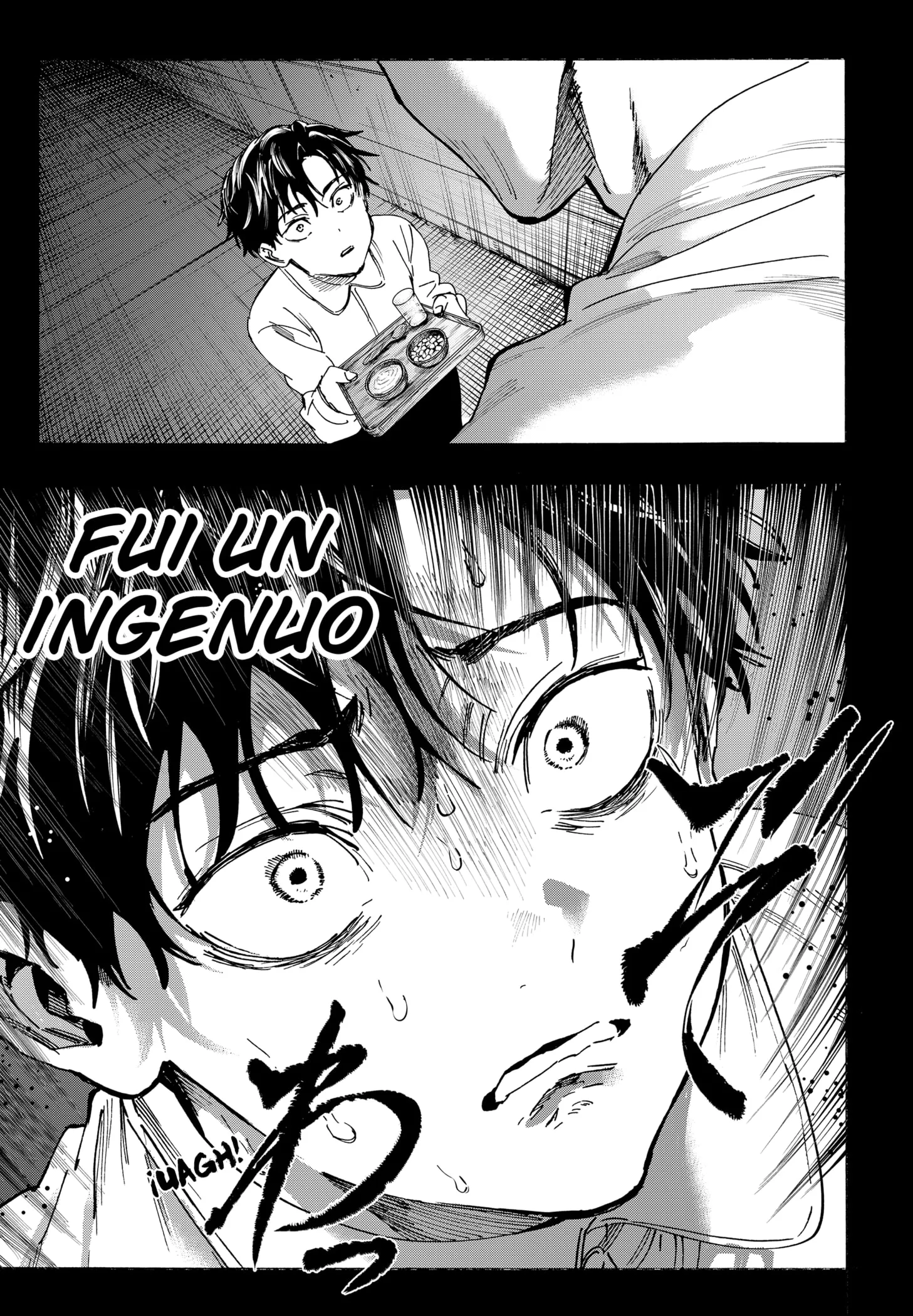 MARRIAGETOXIN Capítulo 137 - Page 9