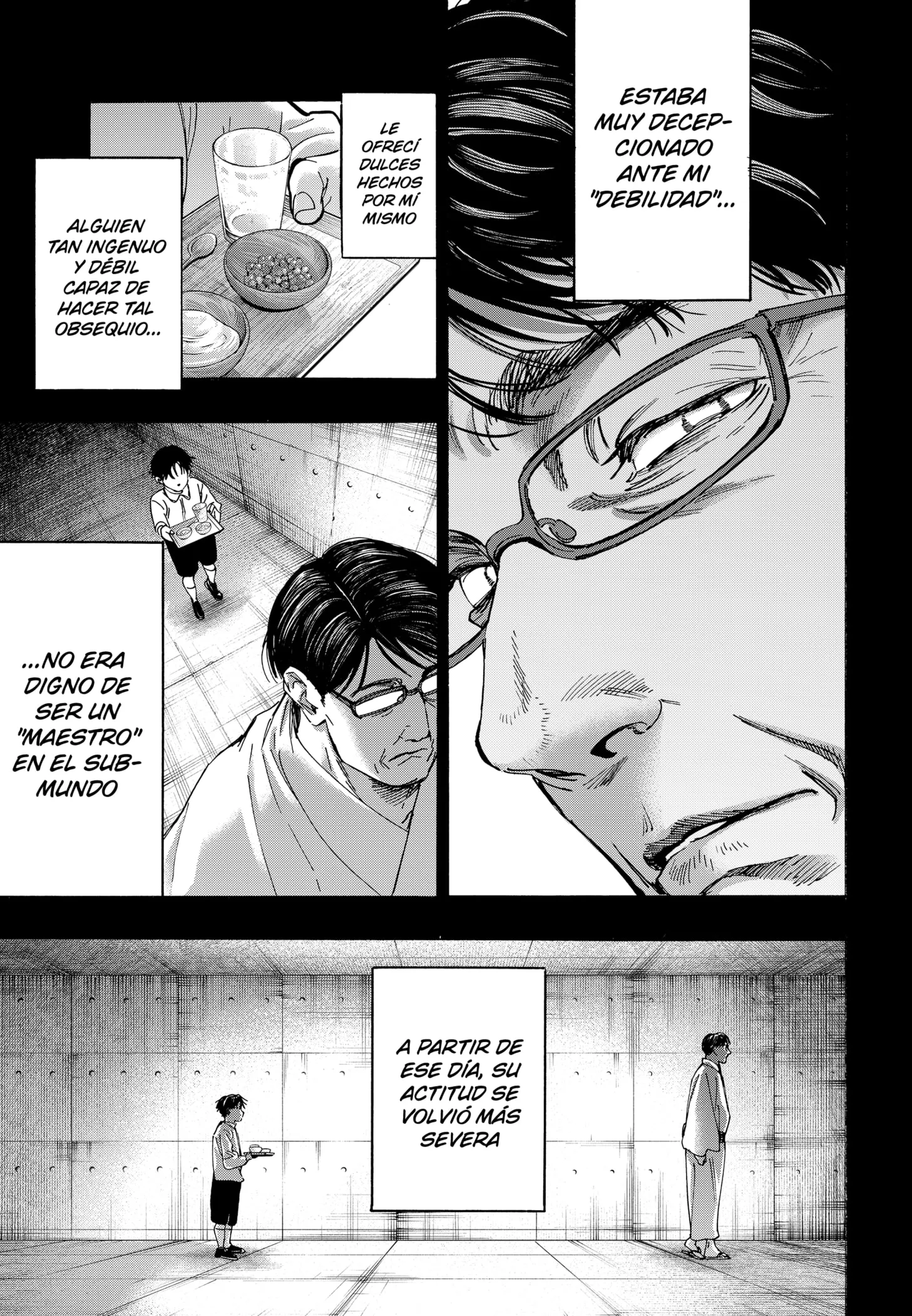 MARRIAGETOXIN Capítulo 137 - Page 11