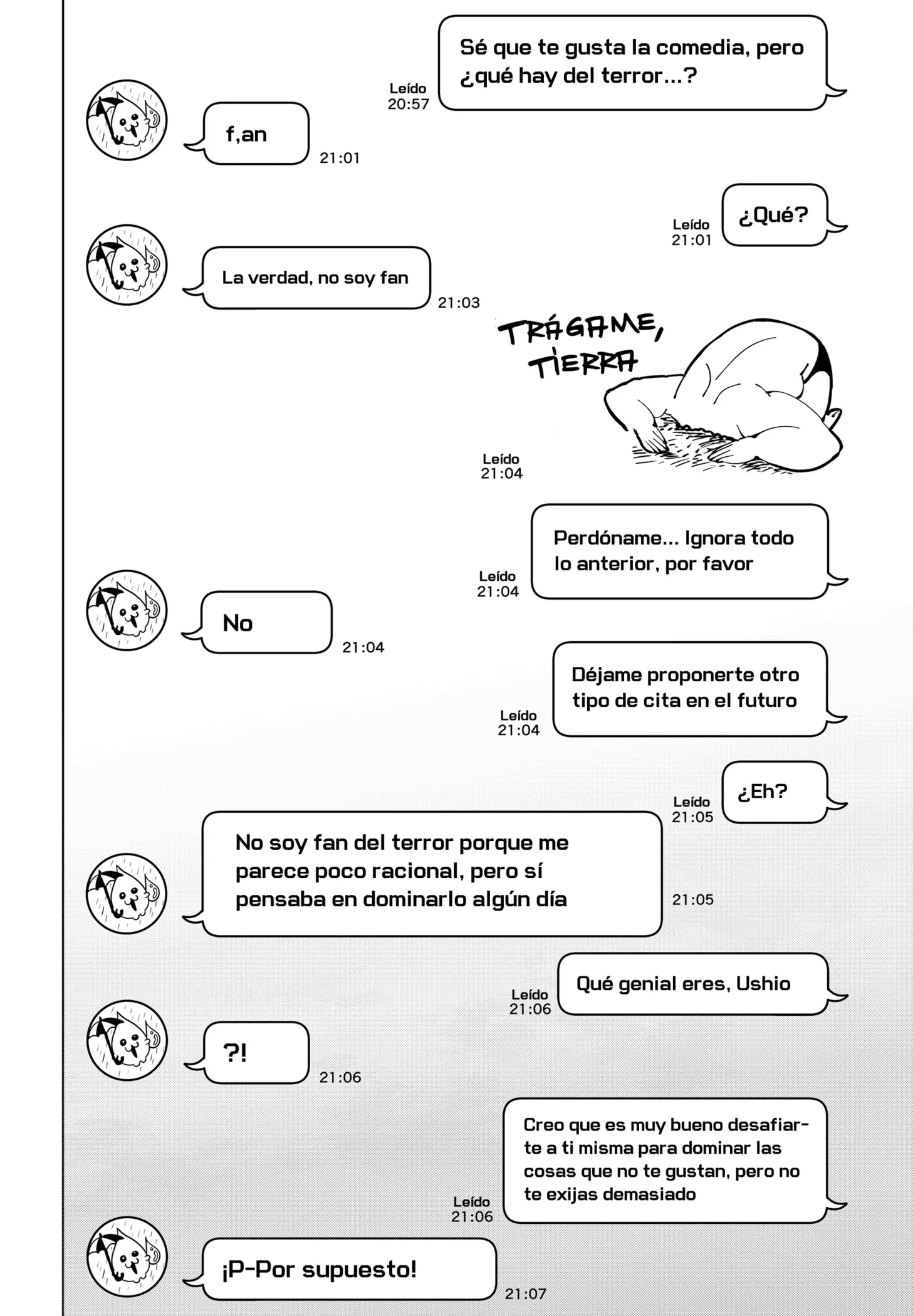 MARRIAGETOXIN Capítulo 138.5 - Page 2