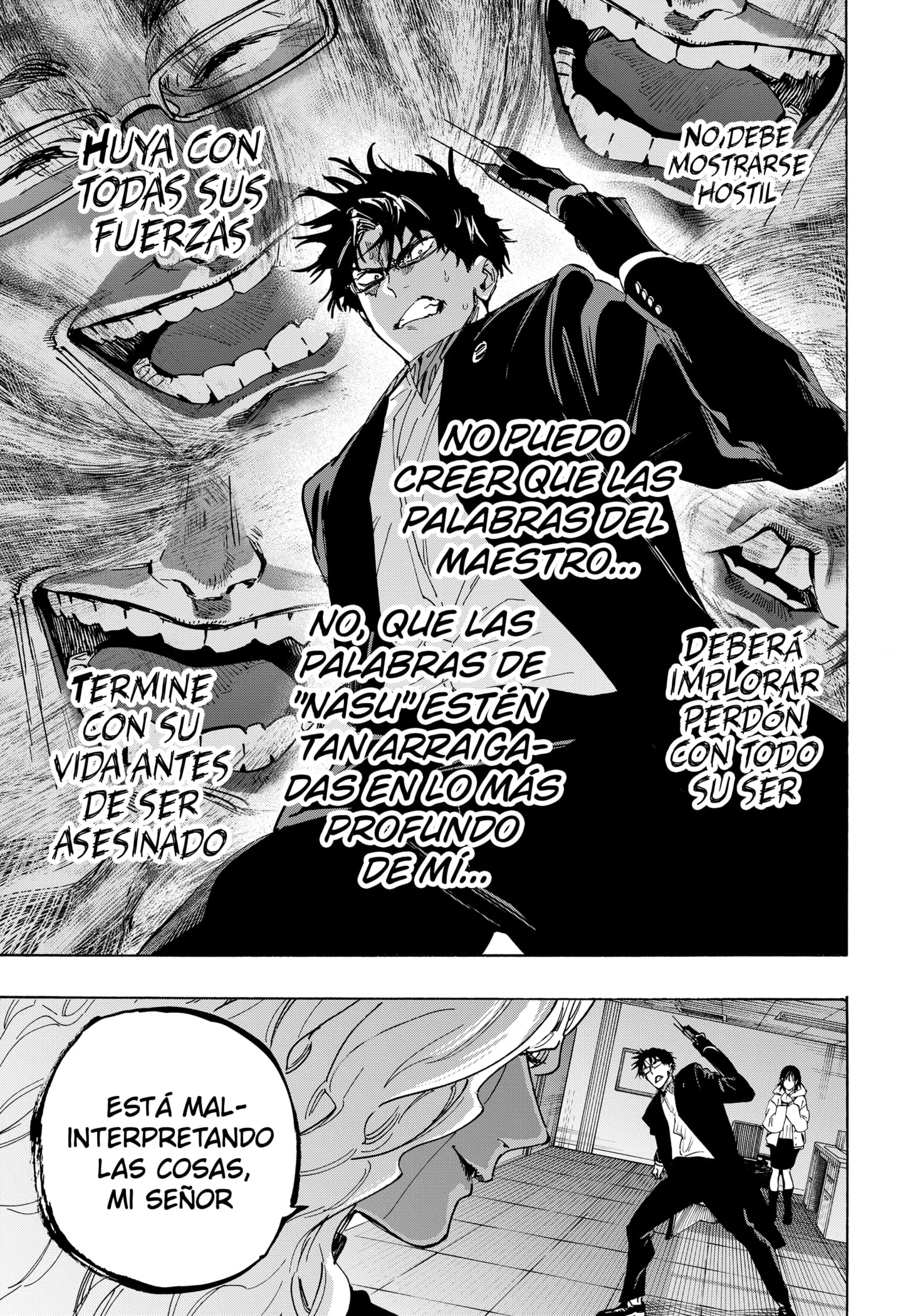 MARRIAGETOXIN Capítulo 138 - Page 11