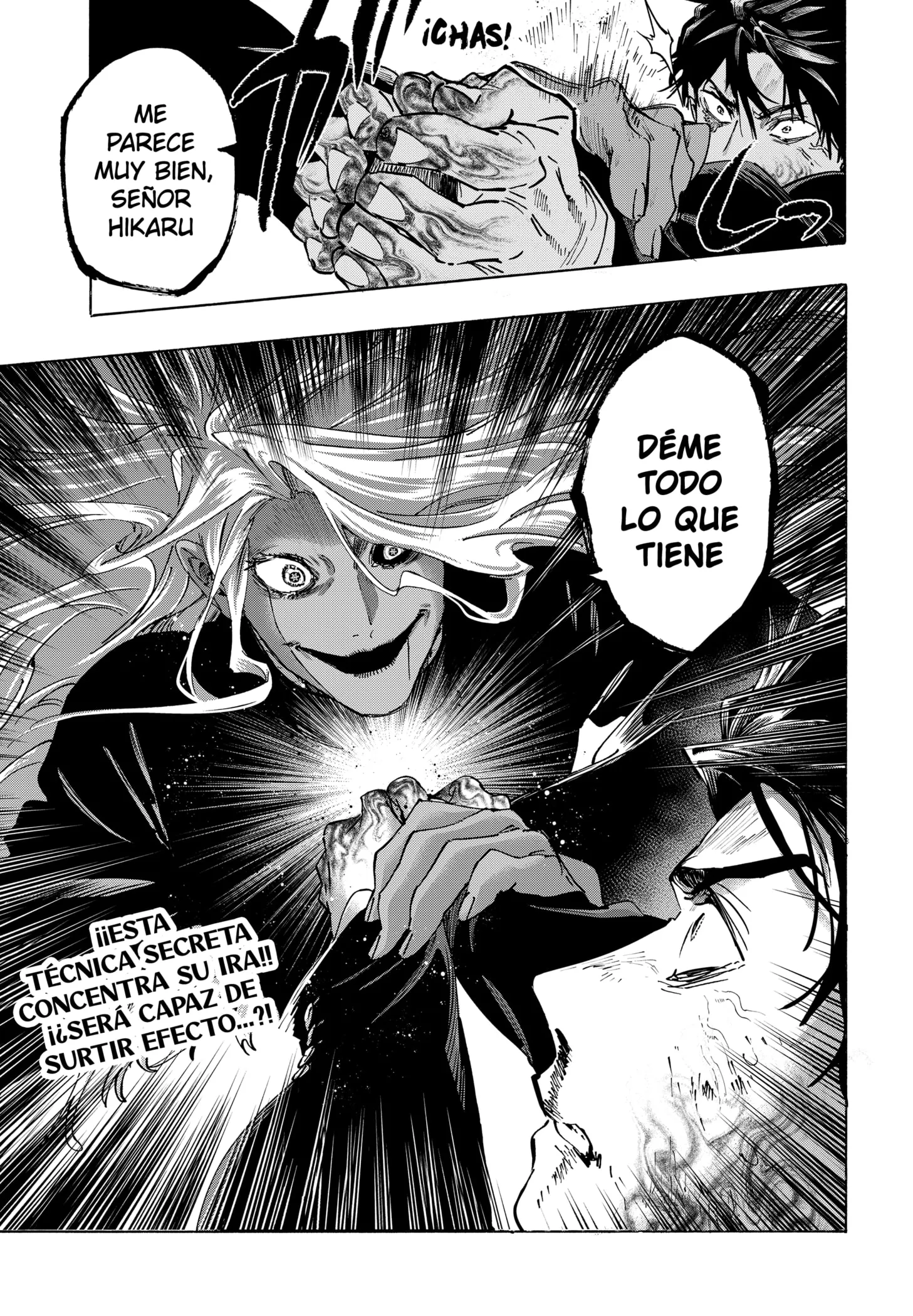 MARRIAGETOXIN Capítulo 139 - Page 18