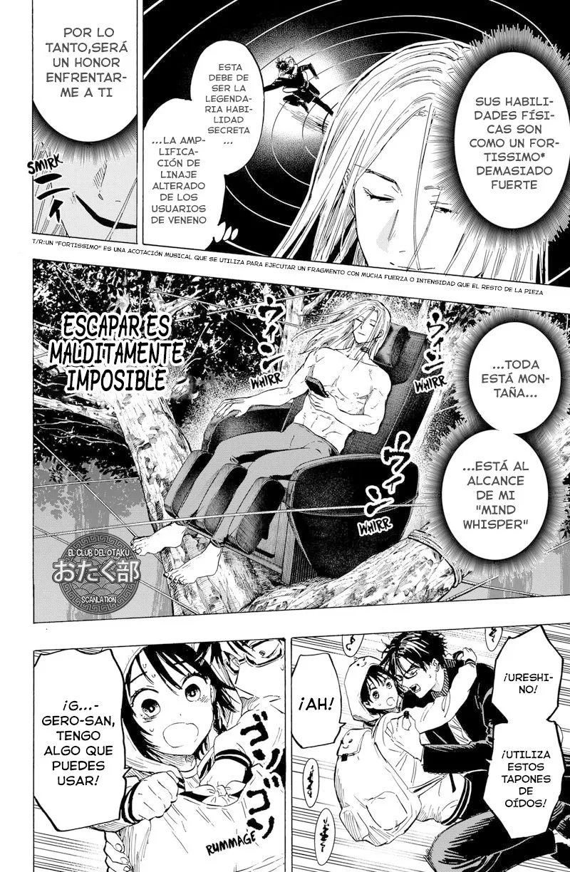 MARRIAGETOXIN Capítulo 14 - Page 9