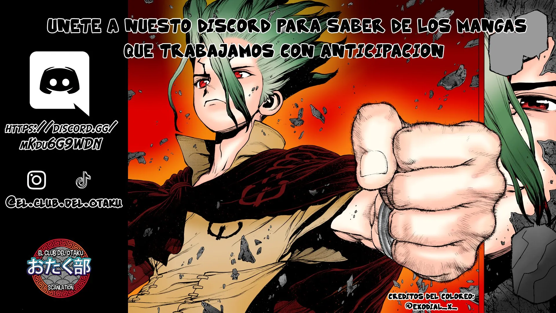MARRIAGETOXIN Capítulo 14 - Page 23