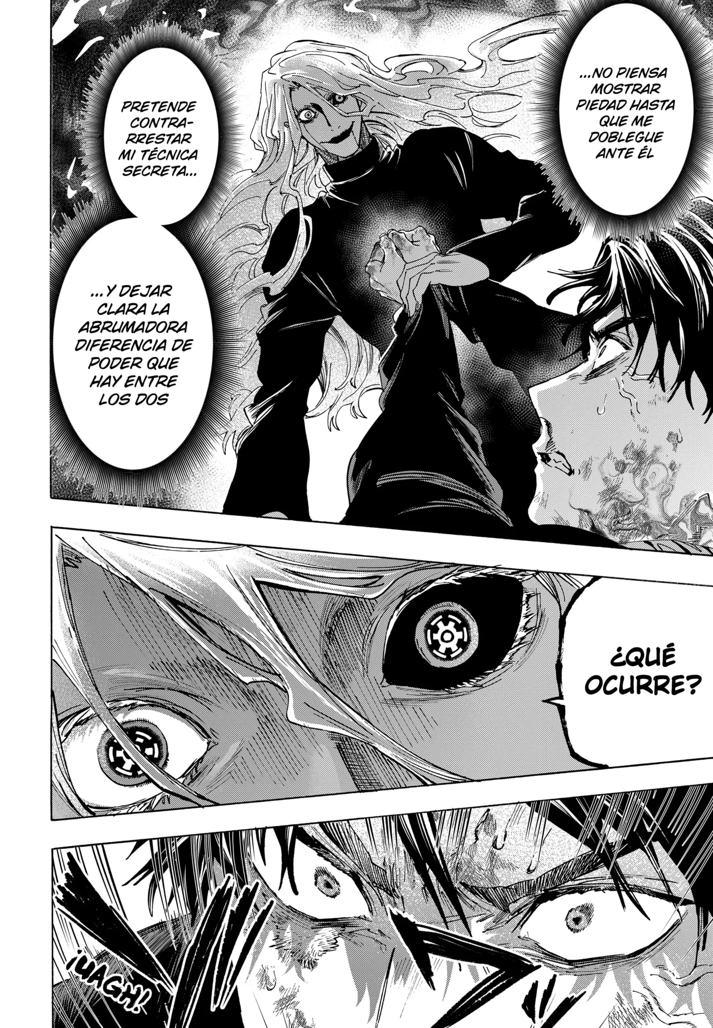 MARRIAGETOXIN Capítulo 140 - Page 2