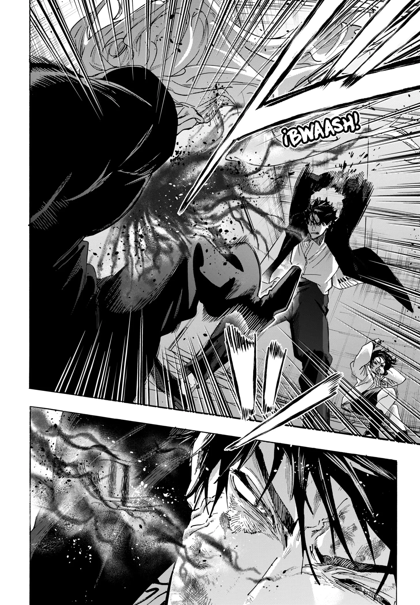 MARRIAGETOXIN Capítulo 140 - Page 4
