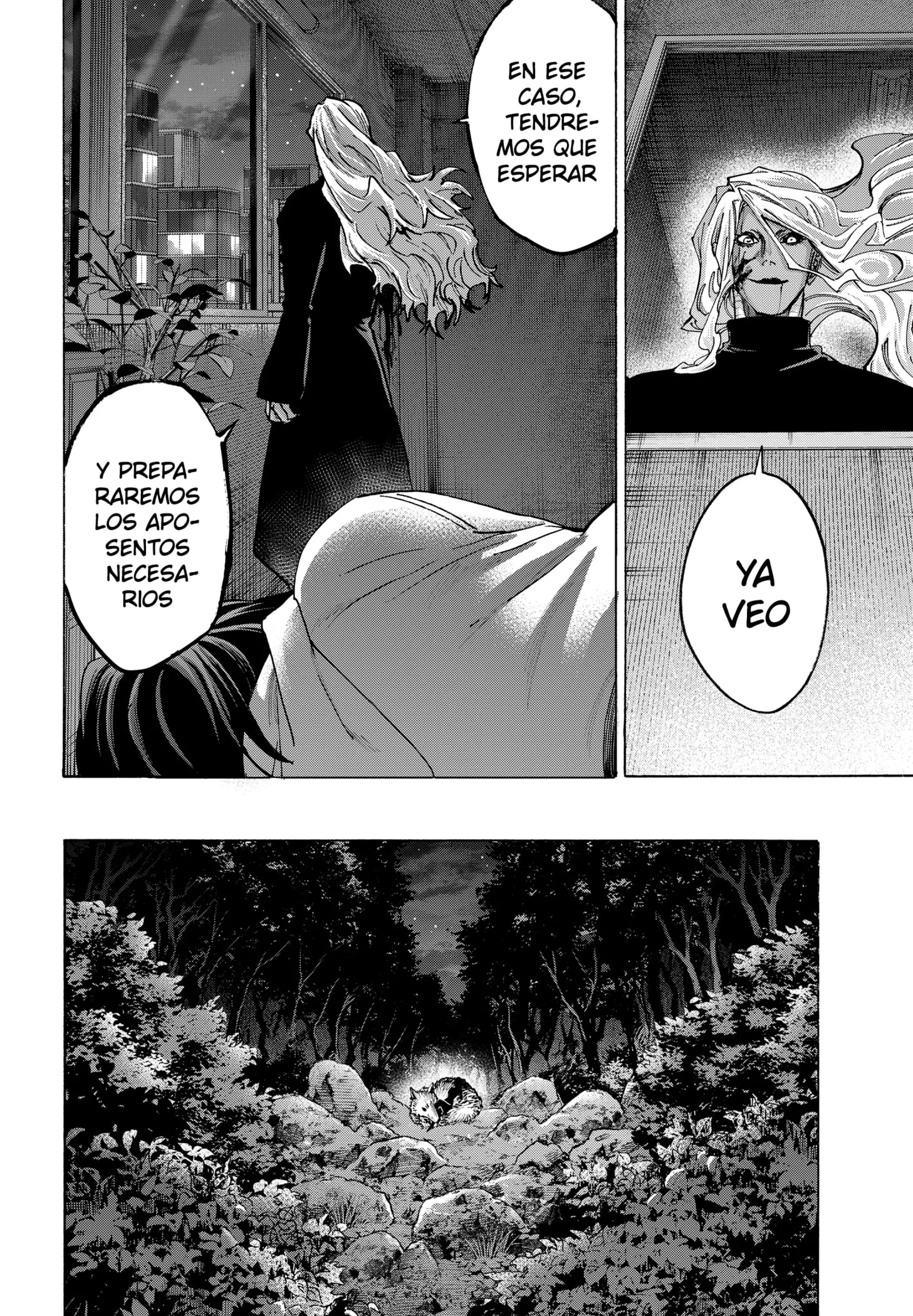 MARRIAGETOXIN Capítulo 140 - Page 18