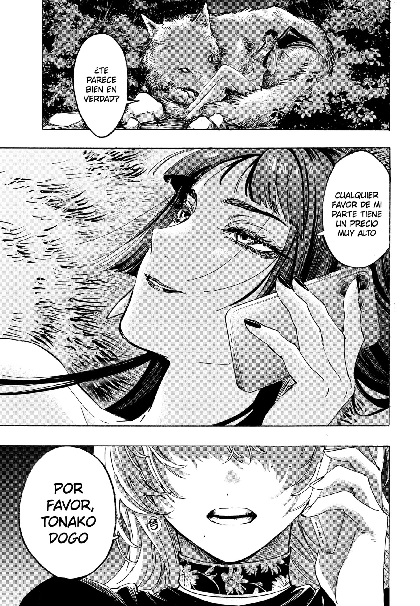 MARRIAGETOXIN Capítulo 140 - Page 19