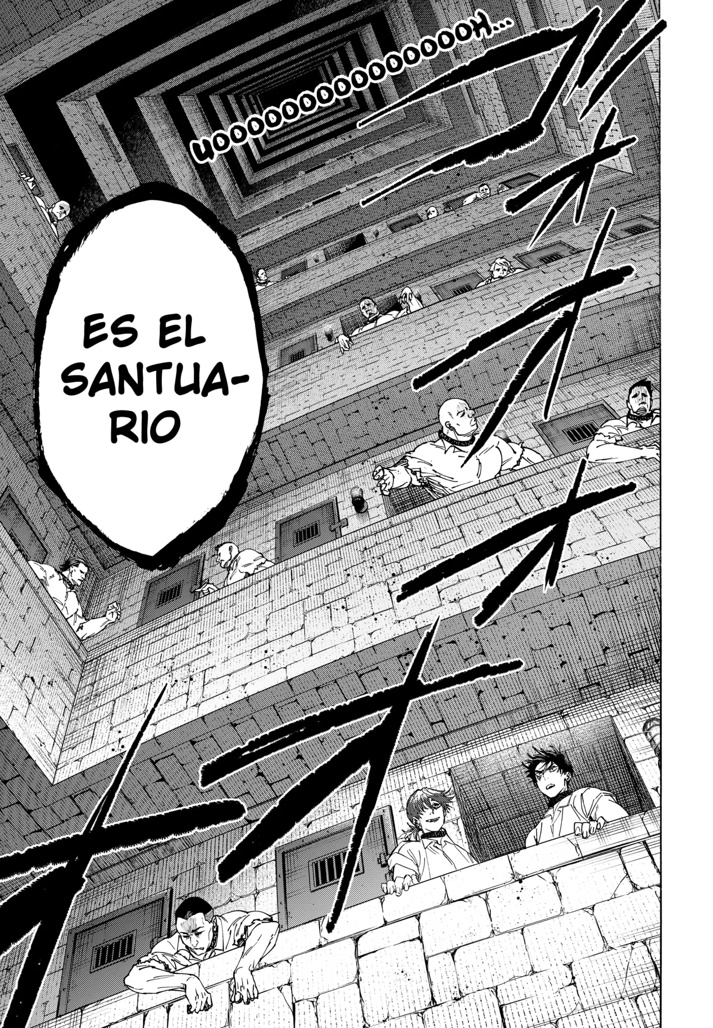 MARRIAGETOXIN Capítulo 141 - Page 20