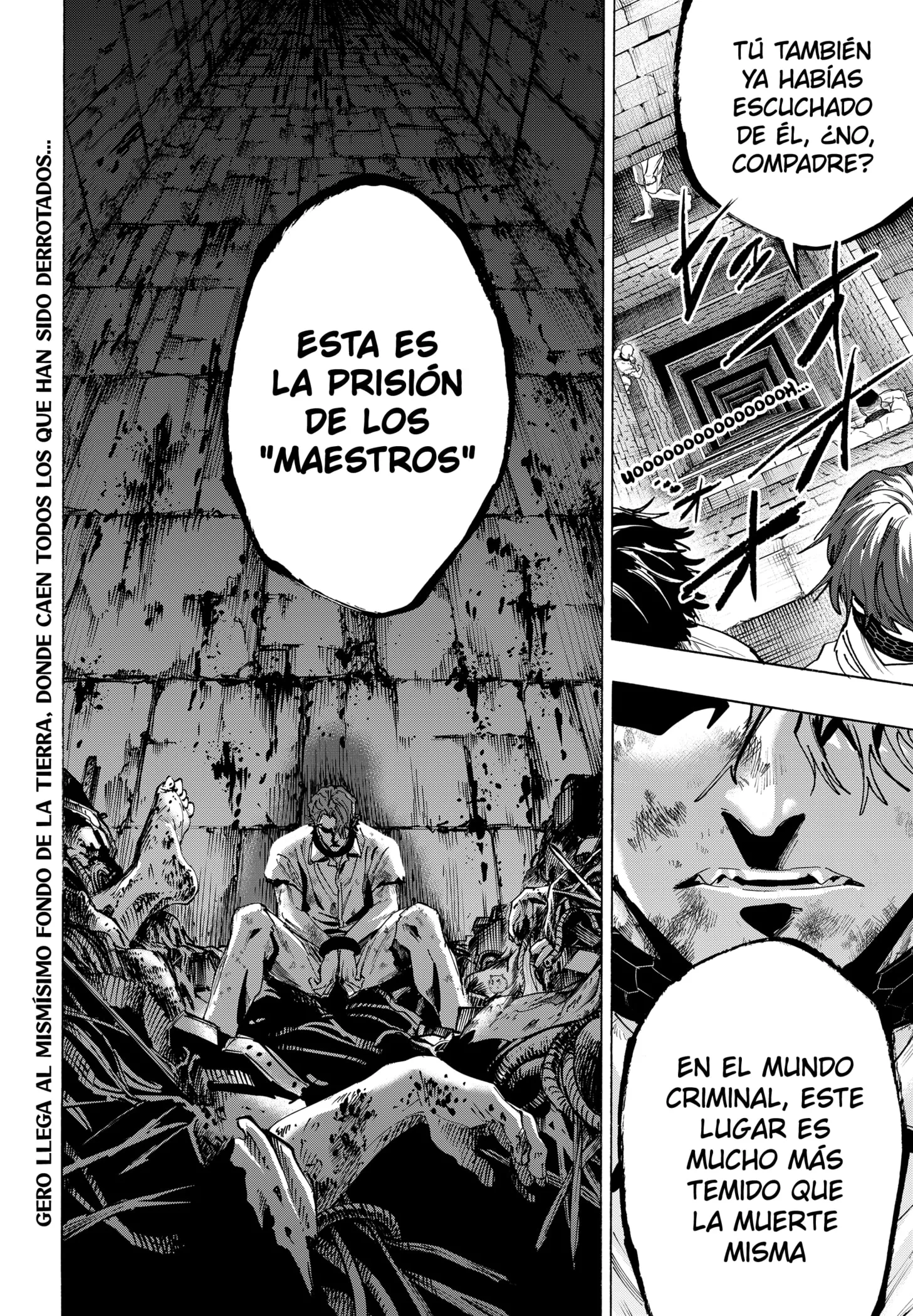 MARRIAGETOXIN Capítulo 141 - Page 21
