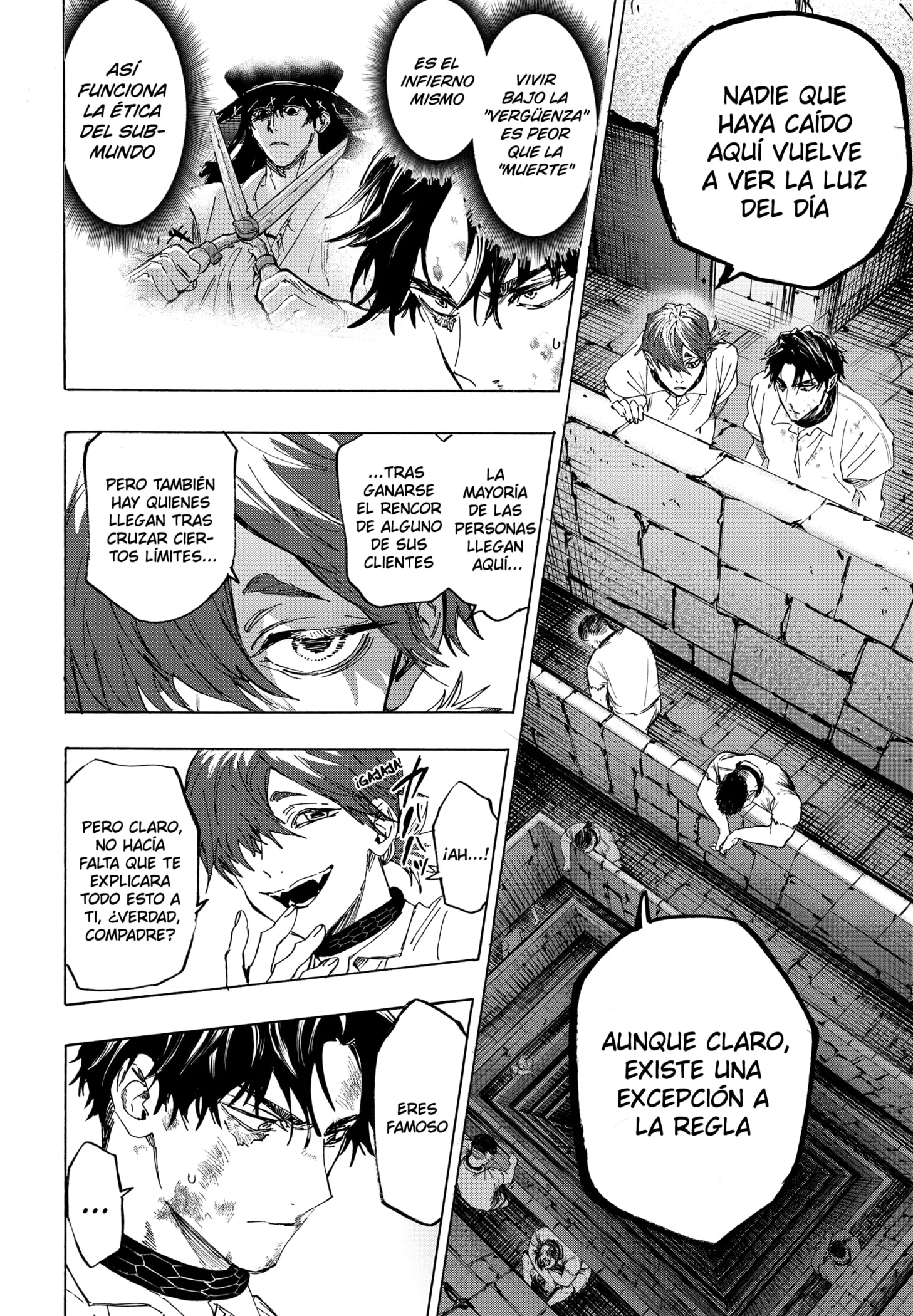 MARRIAGETOXIN Capítulo 142 - Page 2