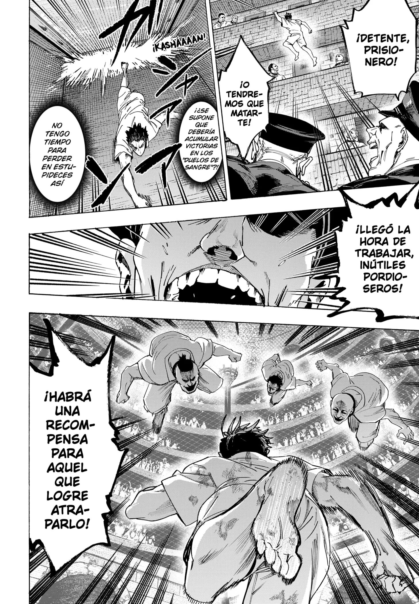 MARRIAGETOXIN Capítulo 142 - Page 8
