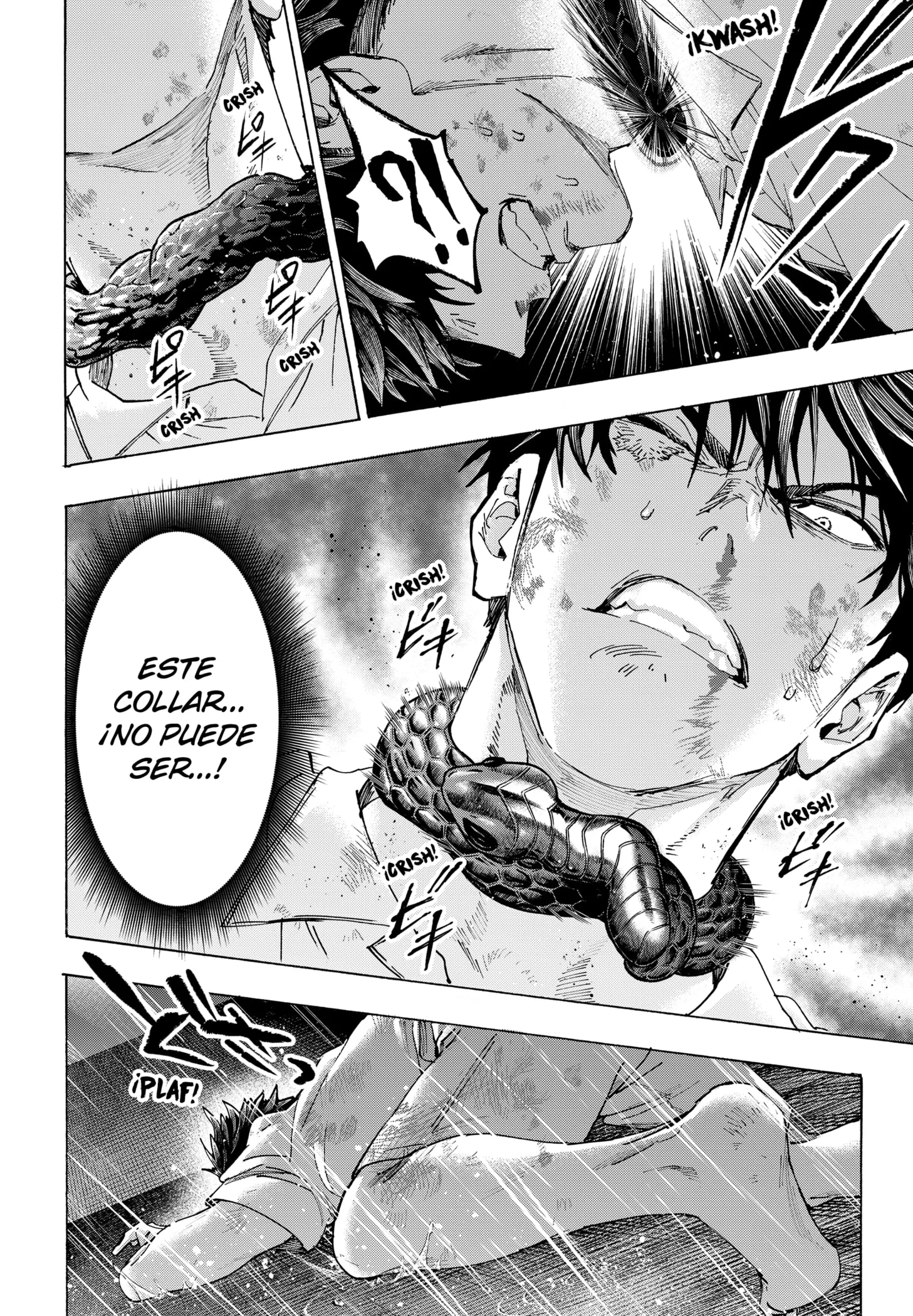 MARRIAGETOXIN Capítulo 142 - Page 13