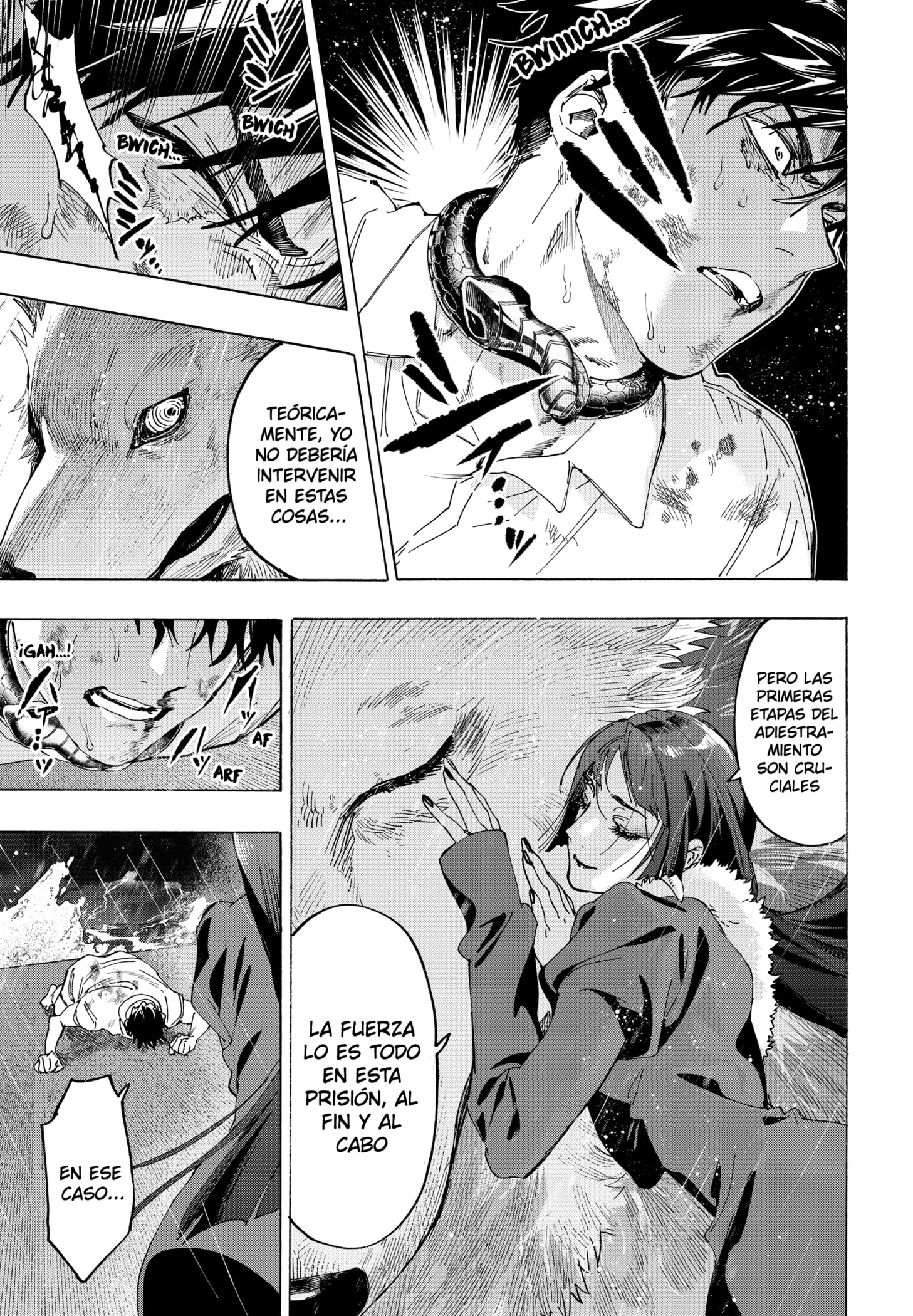 MARRIAGETOXIN Capítulo 142 - Page 16