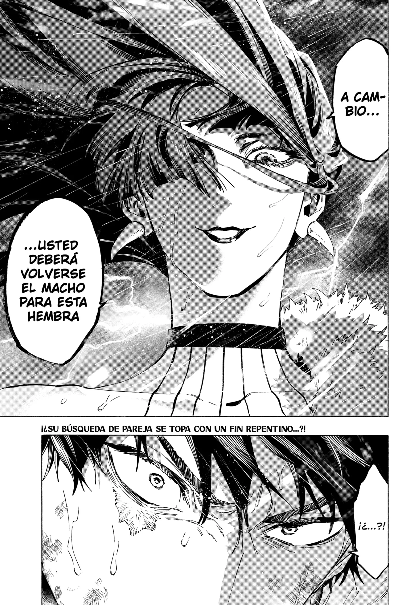 MARRIAGETOXIN Capítulo 142 - Page 18