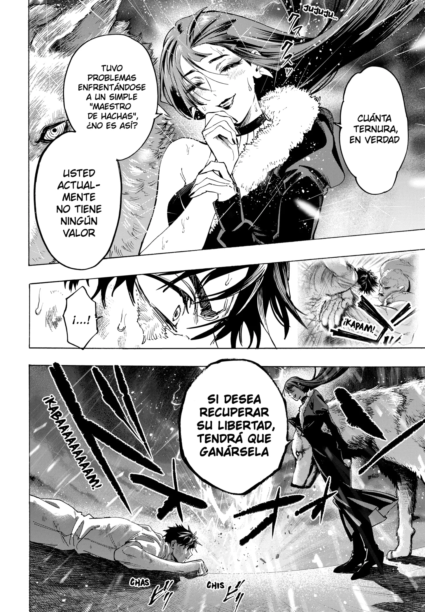 MARRIAGETOXIN Capítulo 143 - Page 2