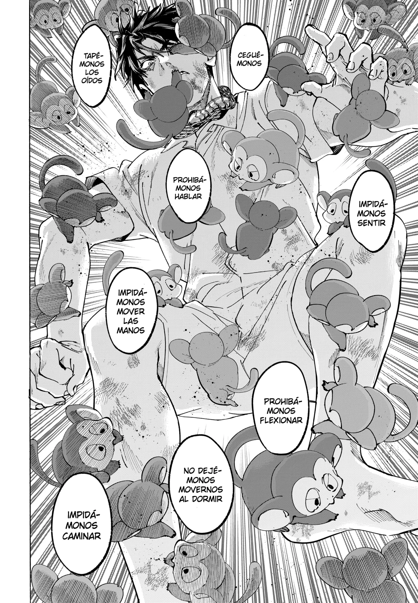 MARRIAGETOXIN Capítulo 143 - Page 4