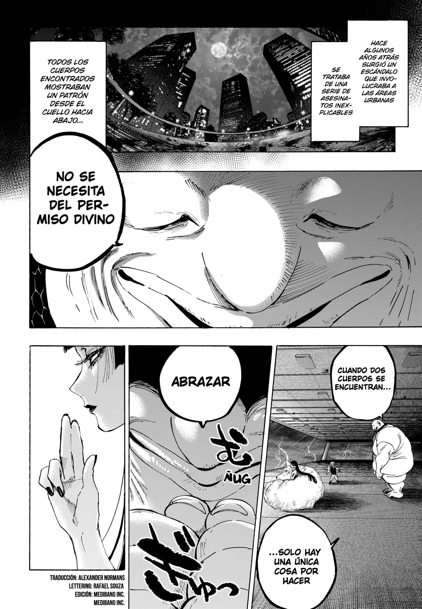 MARRIAGETOXIN Capítulo 144 - Page 2