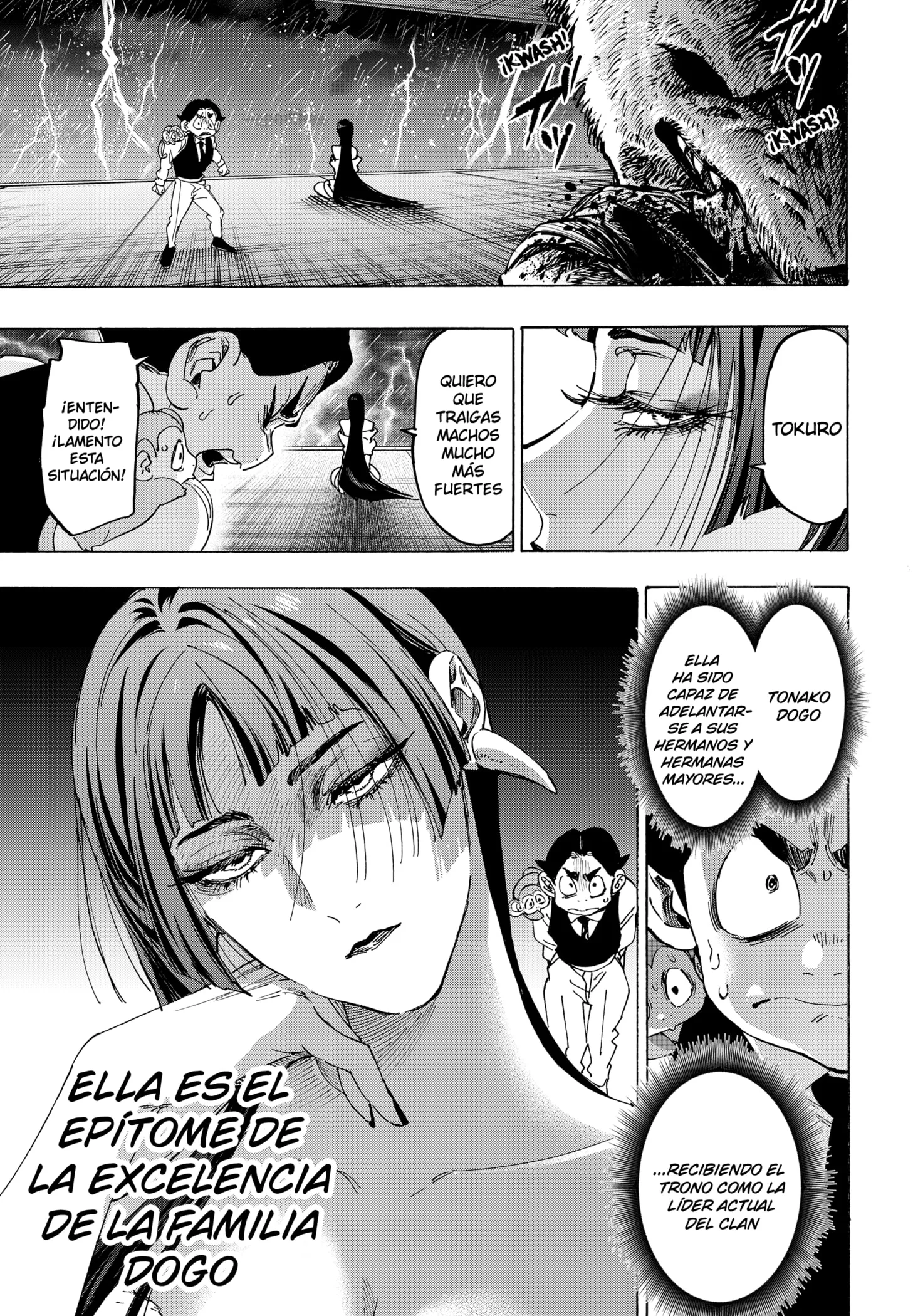 MARRIAGETOXIN Capítulo 144 - Page 7