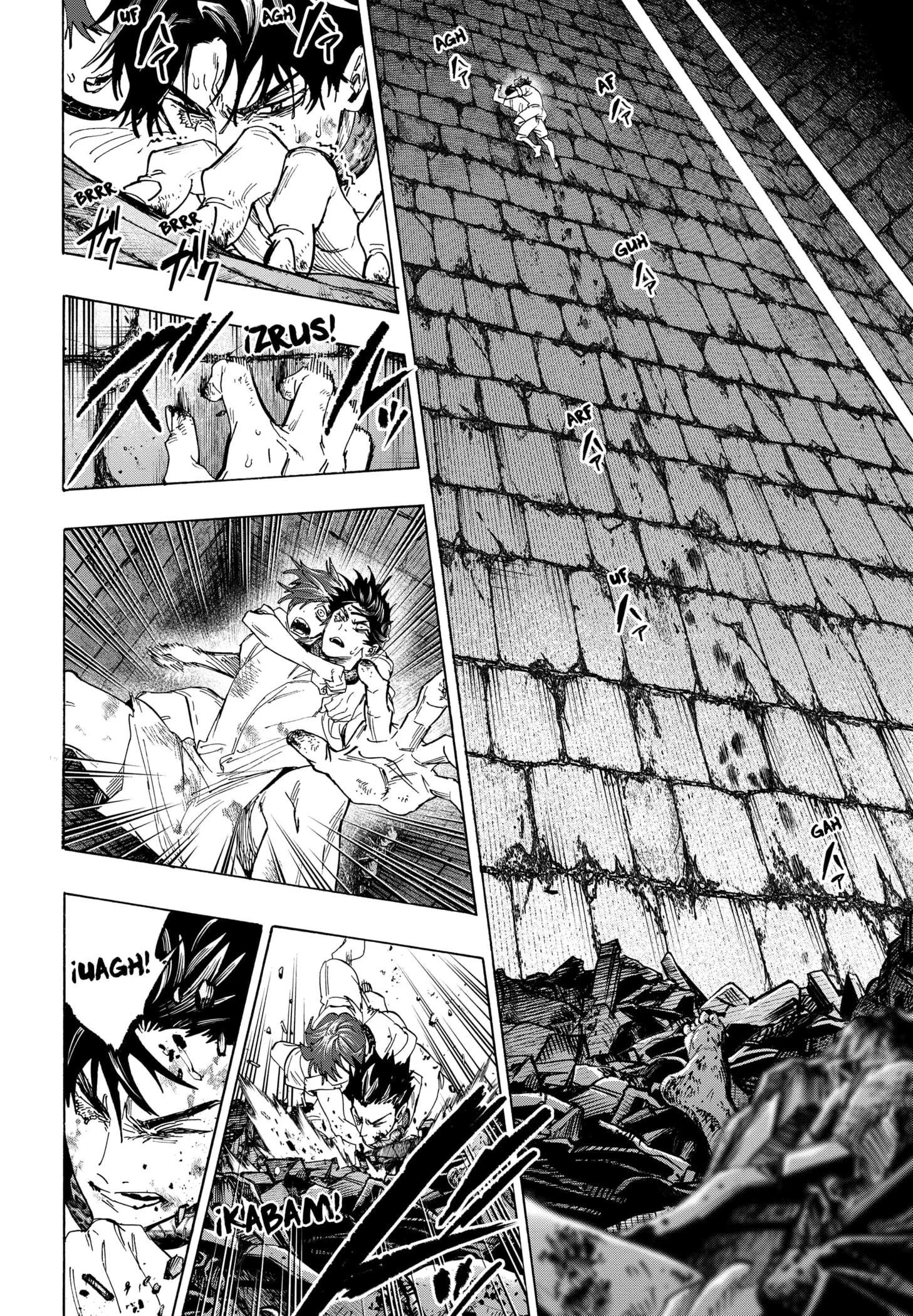 MARRIAGETOXIN Capítulo 144 - Page 14