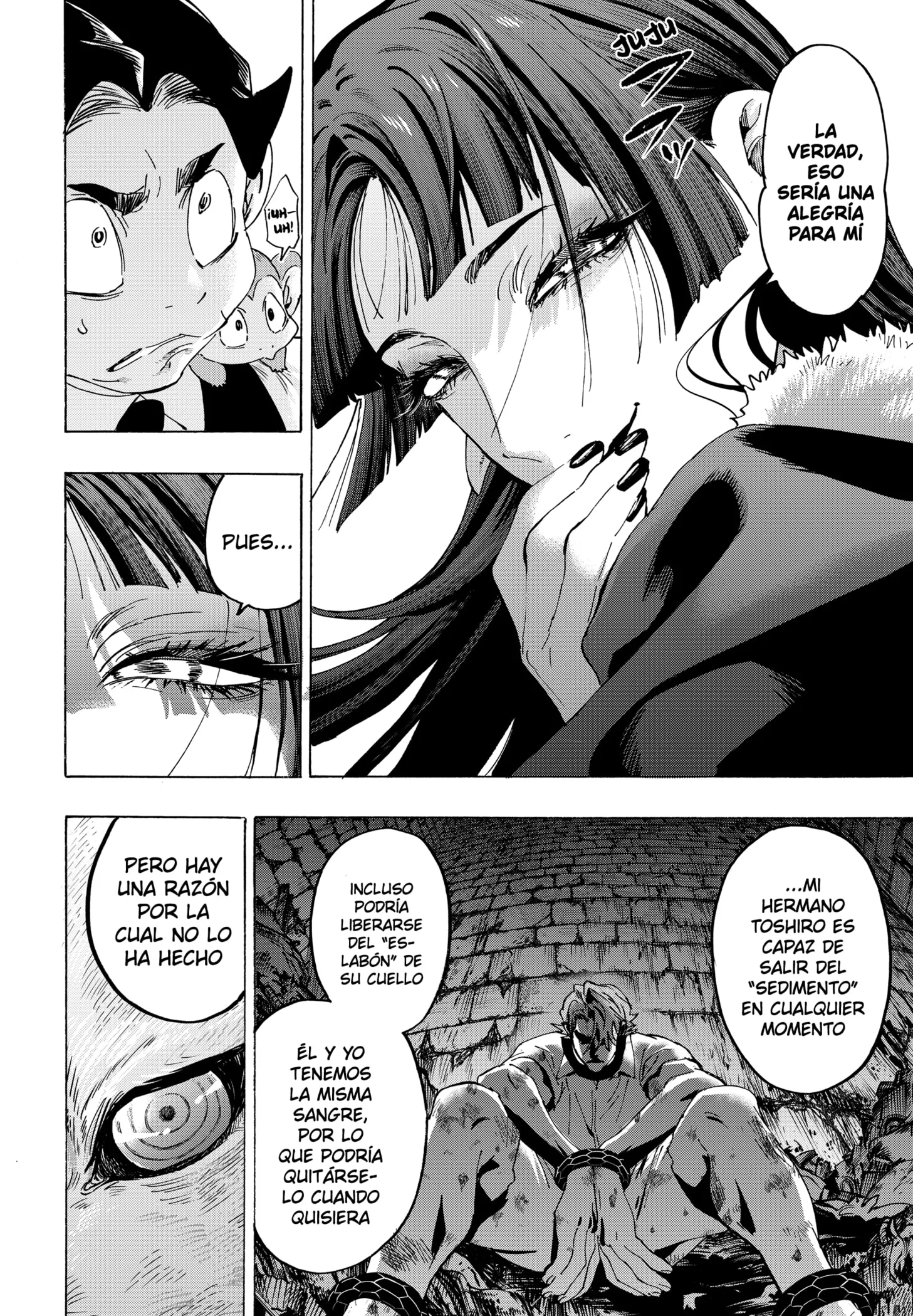 MARRIAGETOXIN Capítulo 146 - Page 2
