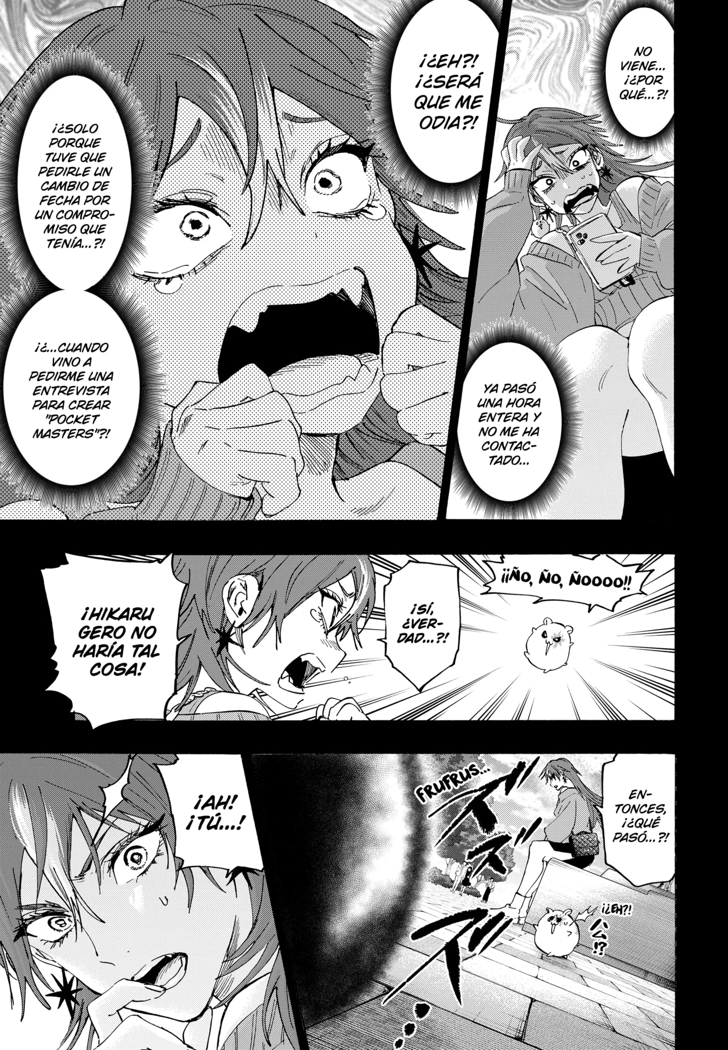 MARRIAGETOXIN Capítulo 147 - Page 3