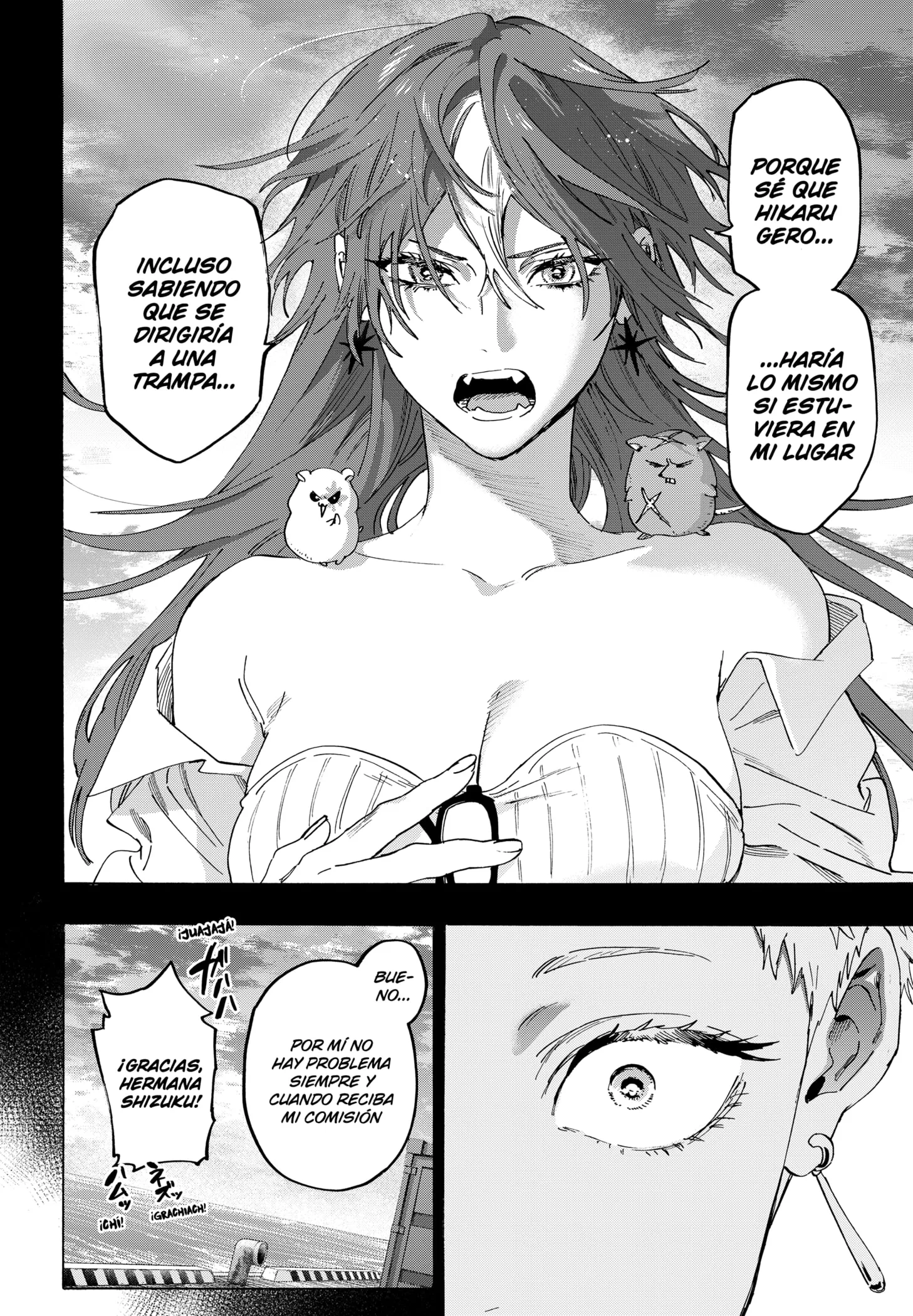 MARRIAGETOXIN Capítulo 147 - Page 8