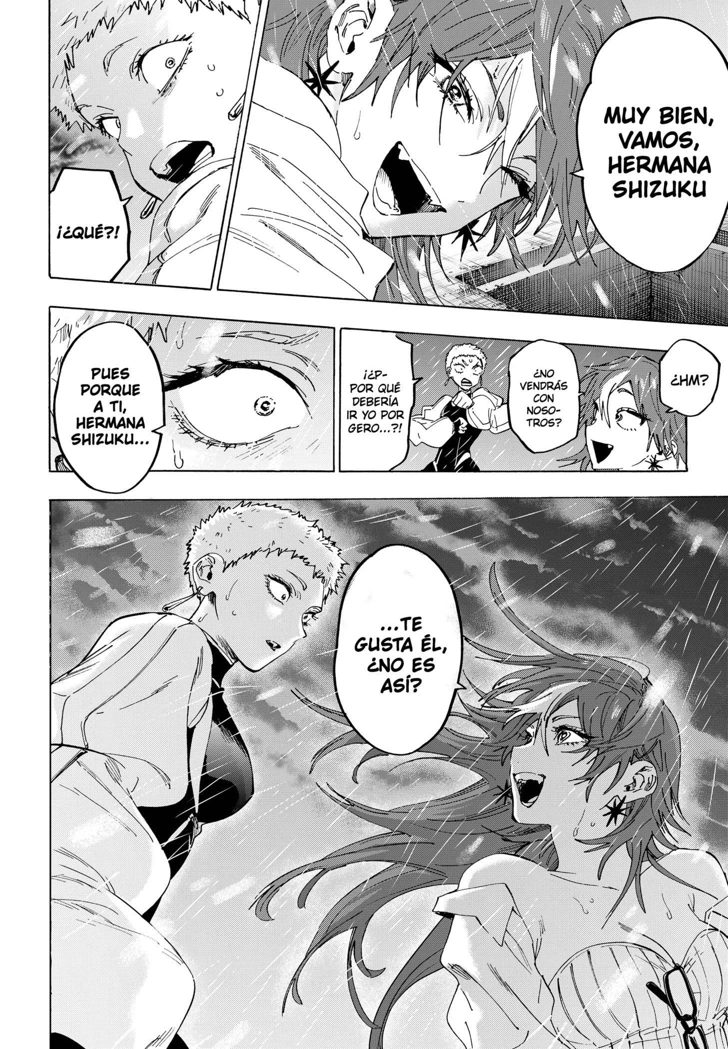 MARRIAGETOXIN Capítulo 147 - Page 14