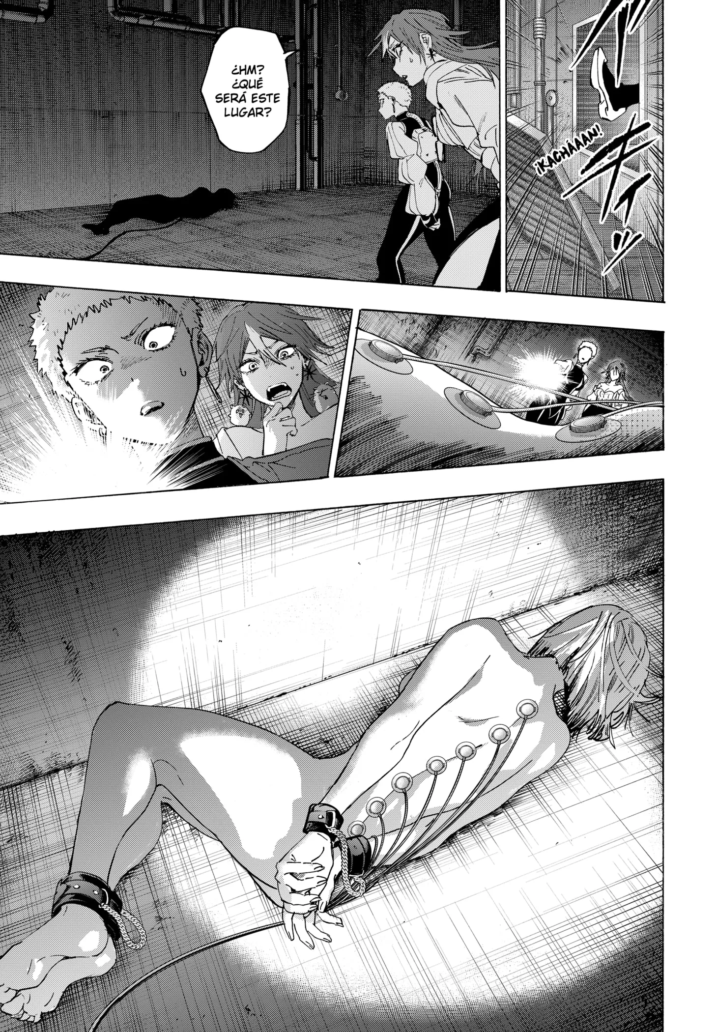 MARRIAGETOXIN Capítulo 147 - Page 17