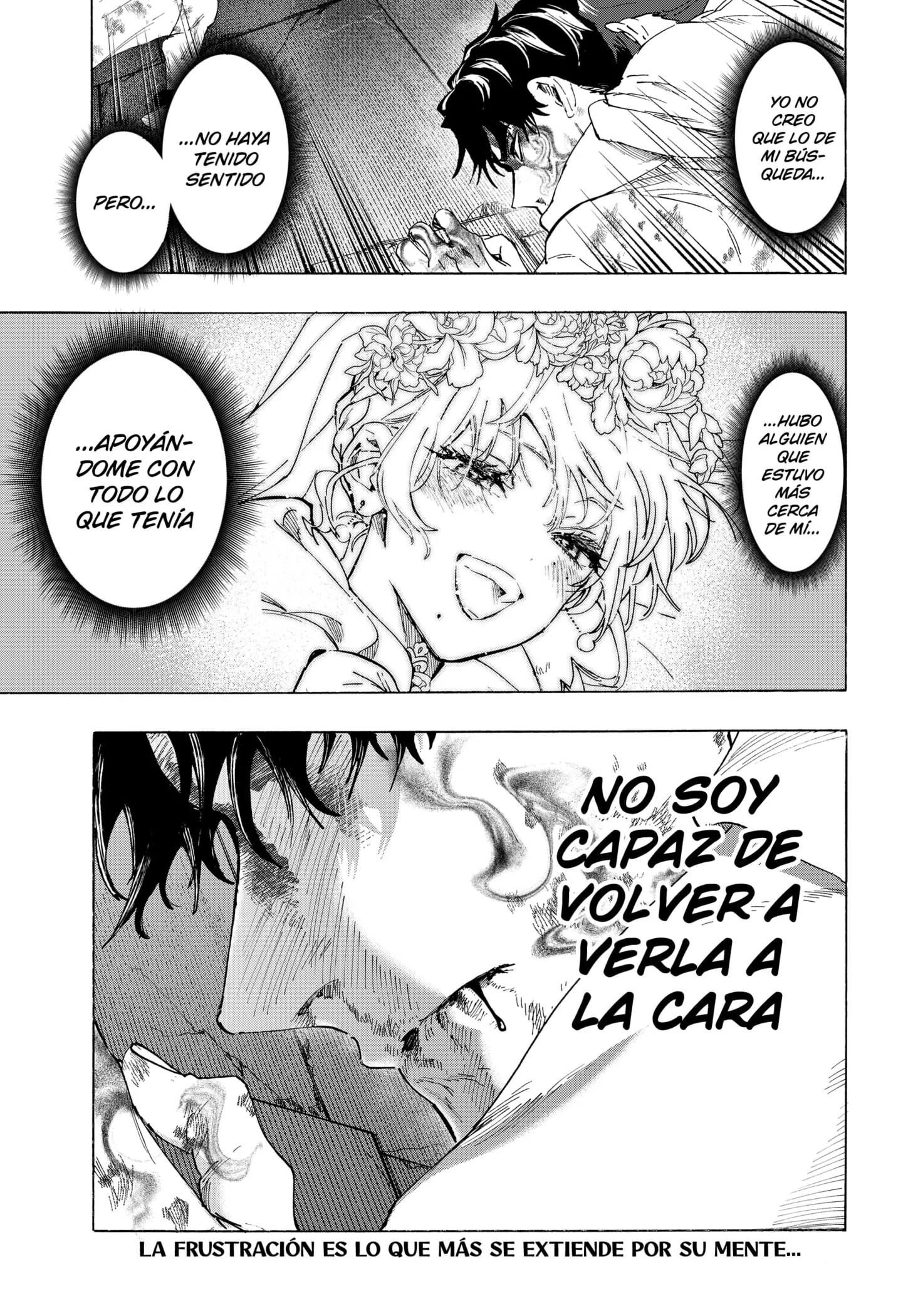 MARRIAGETOXIN Capítulo 147 - Page 19
