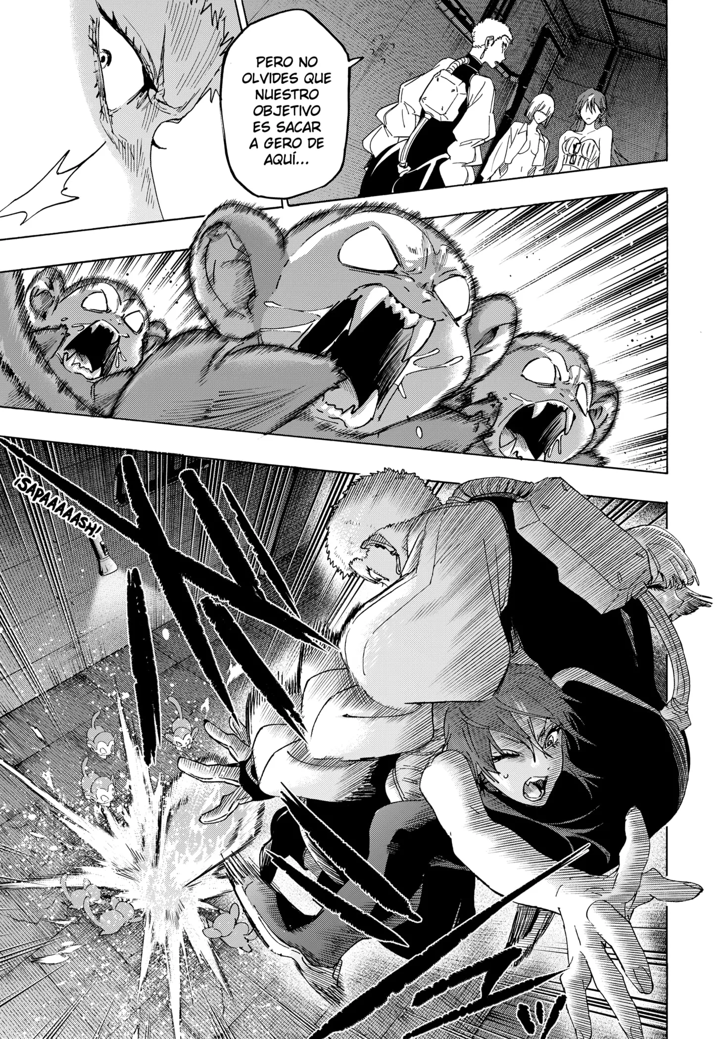 MARRIAGETOXIN Capítulo 148 - Page 5
