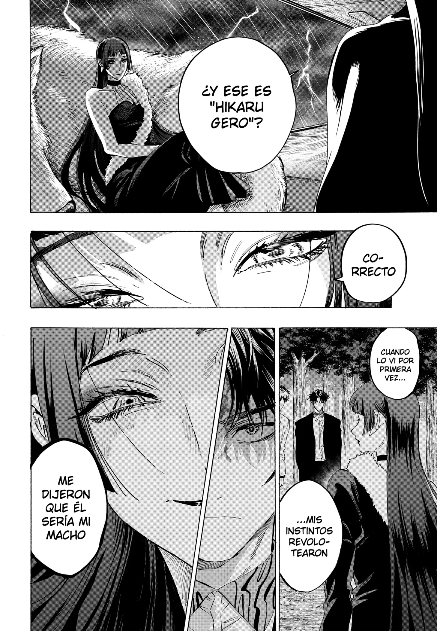MARRIAGETOXIN Capítulo 148 - Page 16