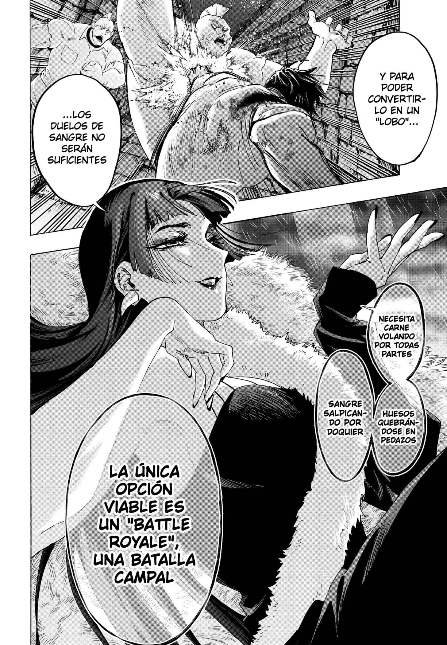 MARRIAGETOXIN Capítulo 148 - Page 18