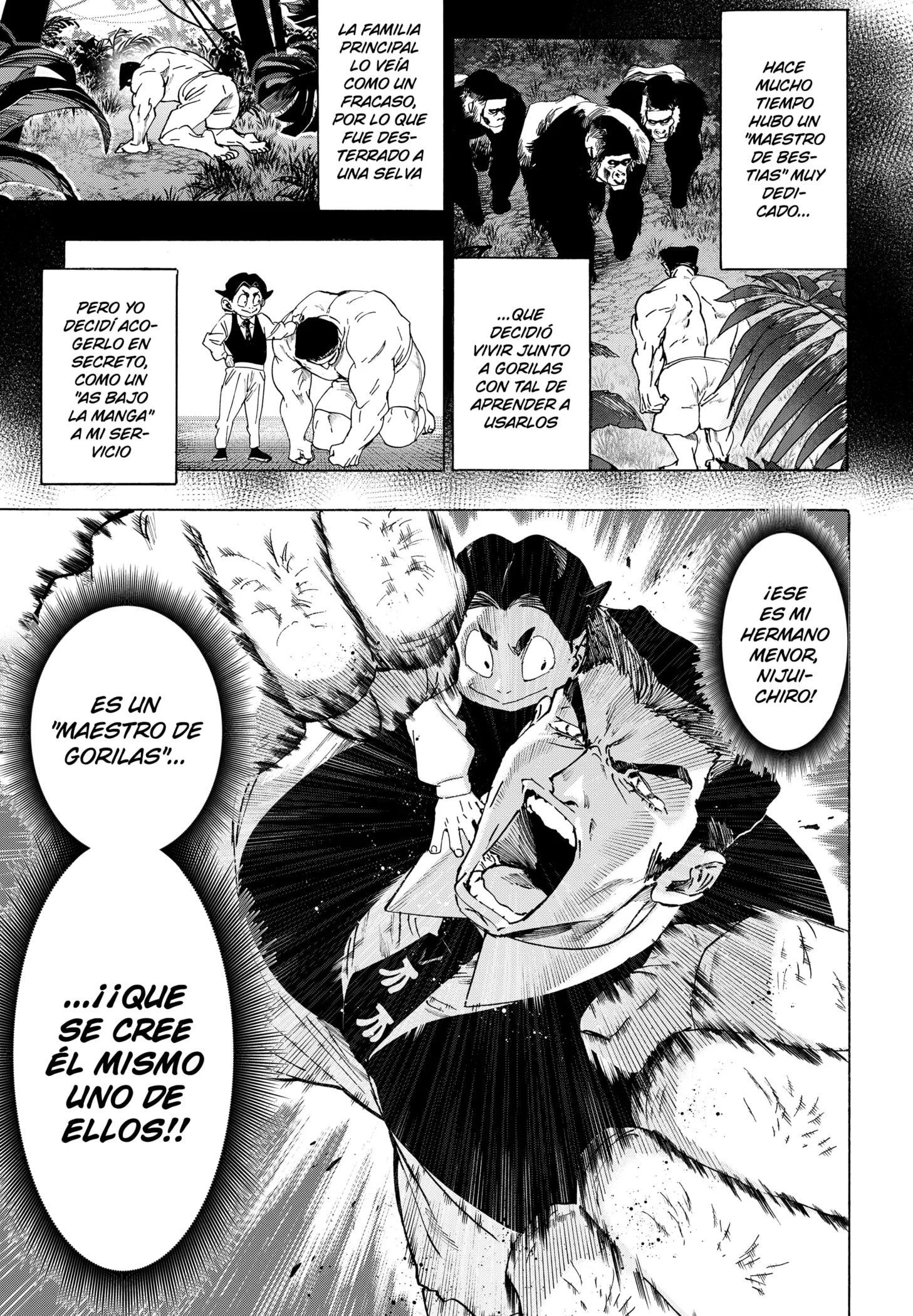 MARRIAGETOXIN Capítulo 149 - Page 9
