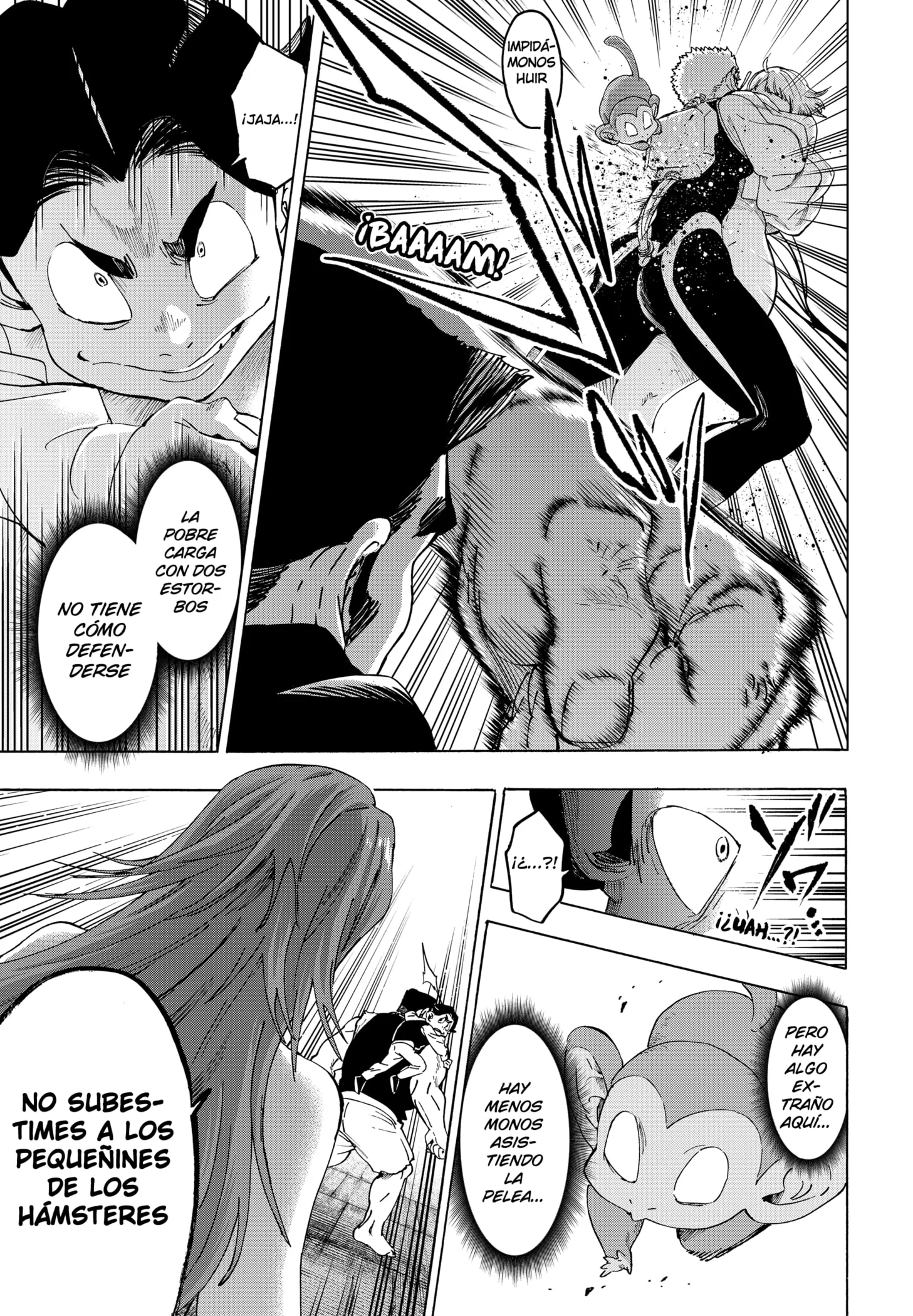 MARRIAGETOXIN Capítulo 149 - Page 11