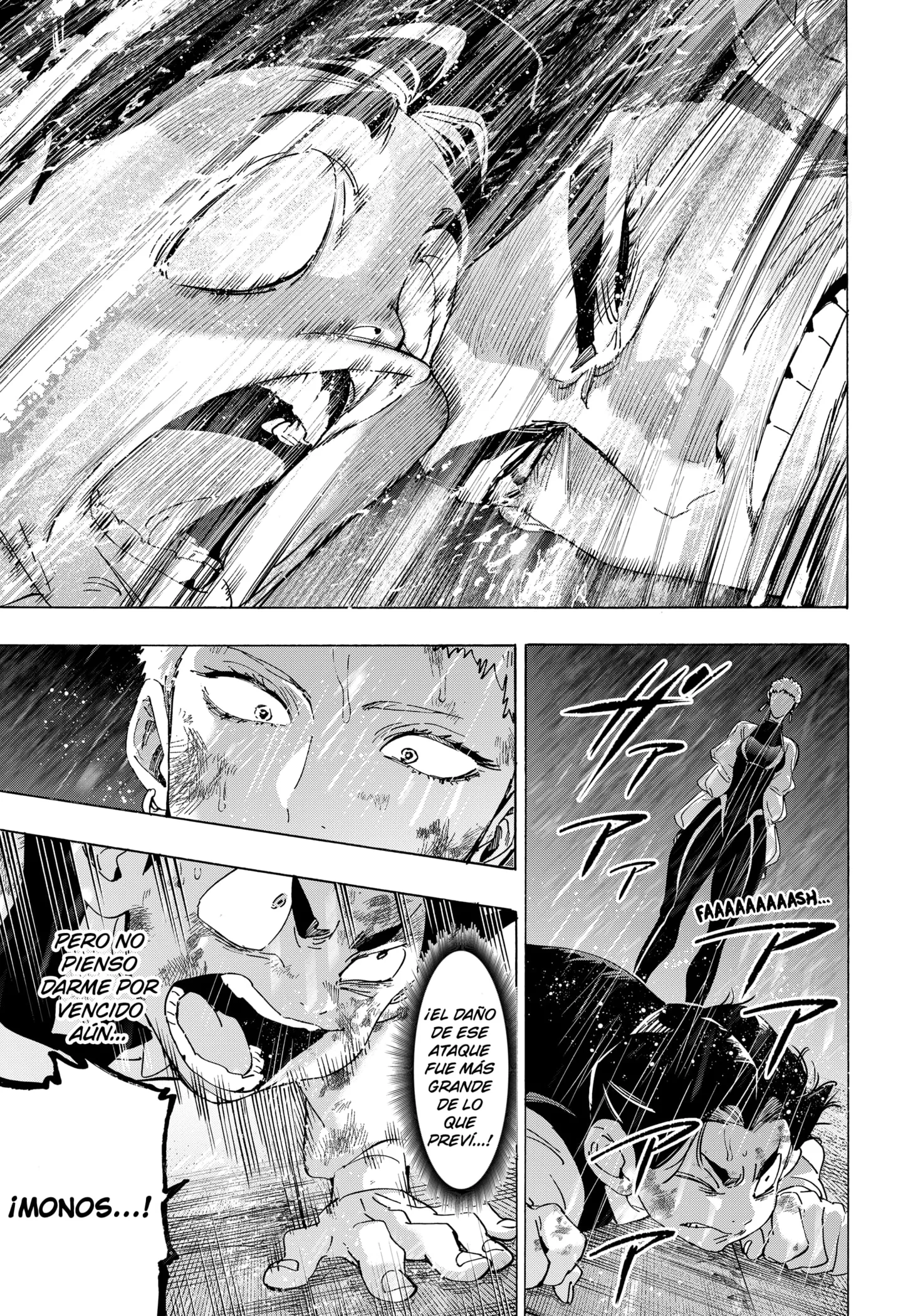 MARRIAGETOXIN Capítulo 149 - Page 15