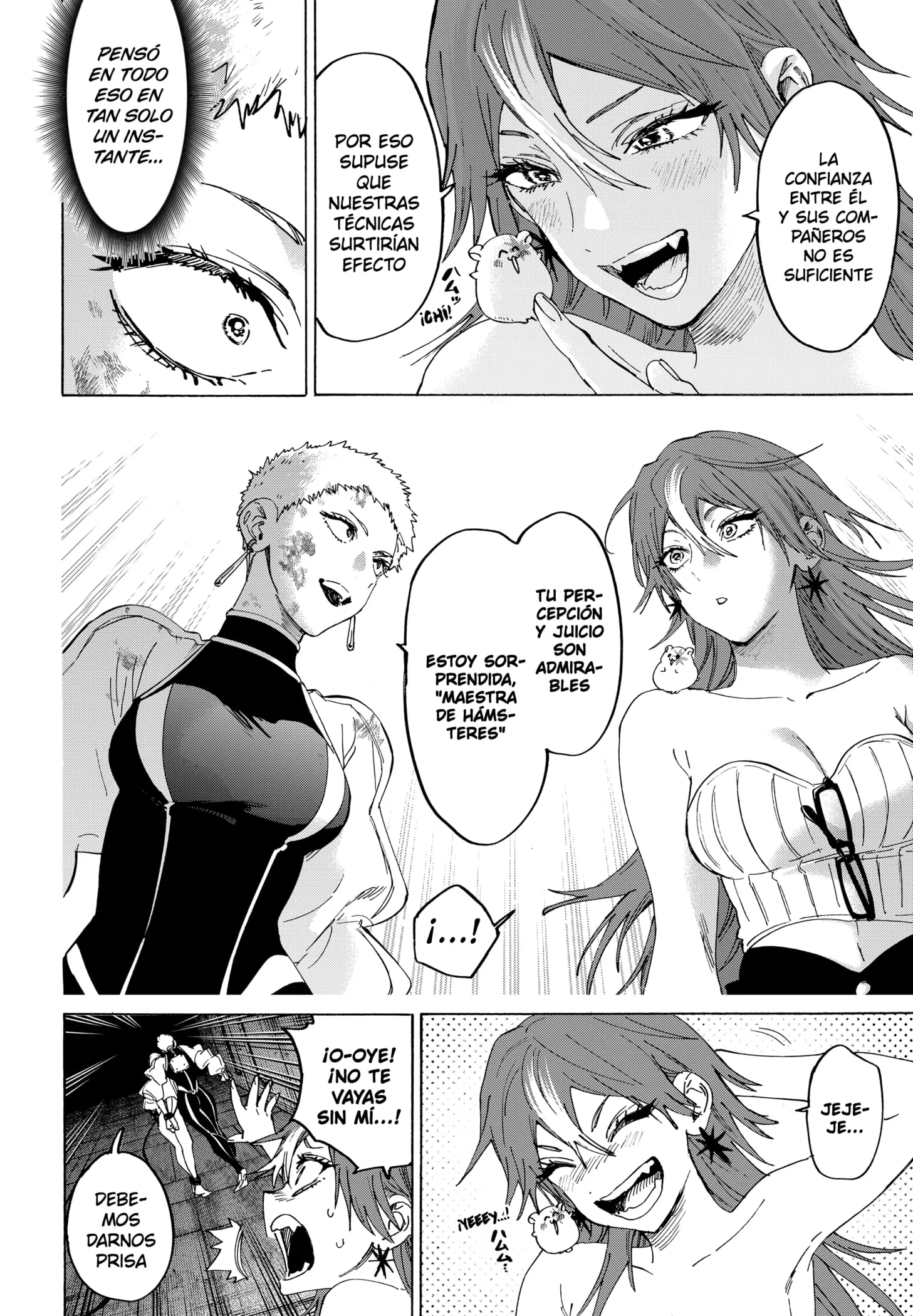 MARRIAGETOXIN Capítulo 149 - Page 18