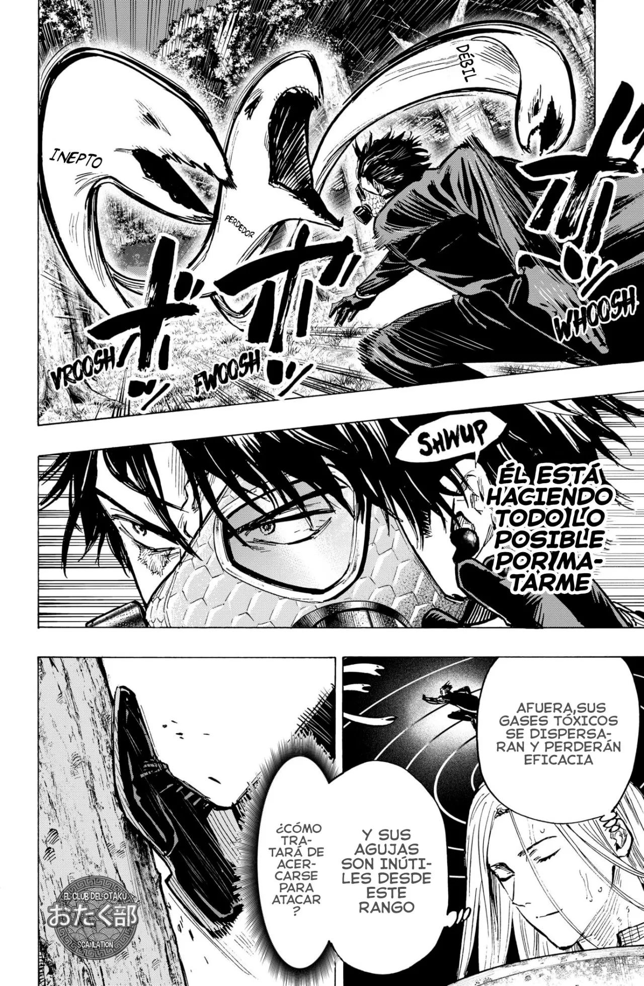 MARRIAGETOXIN Capítulo 15 - Page 7