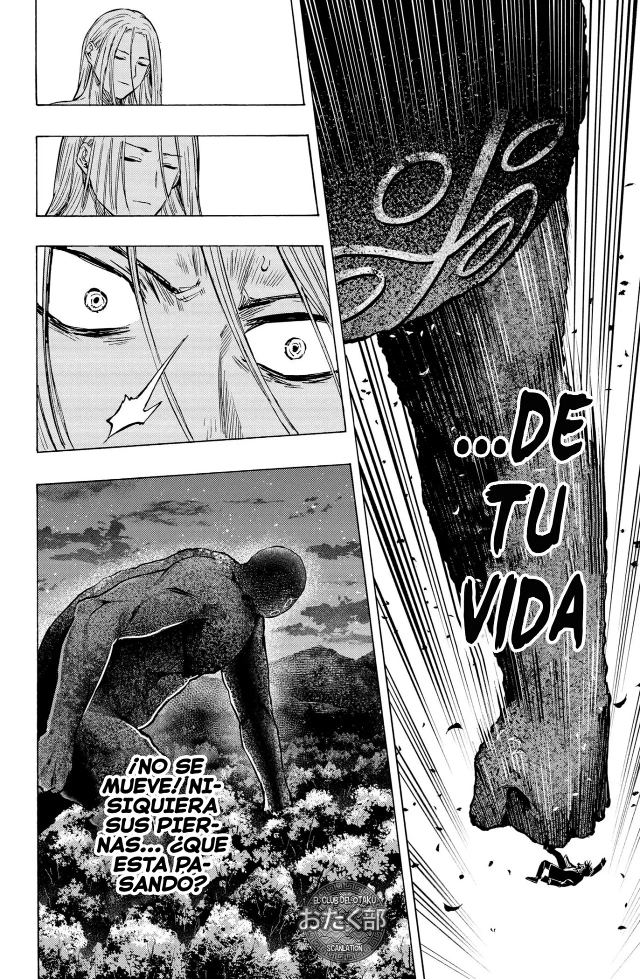 MARRIAGETOXIN Capítulo 15 - Page 13