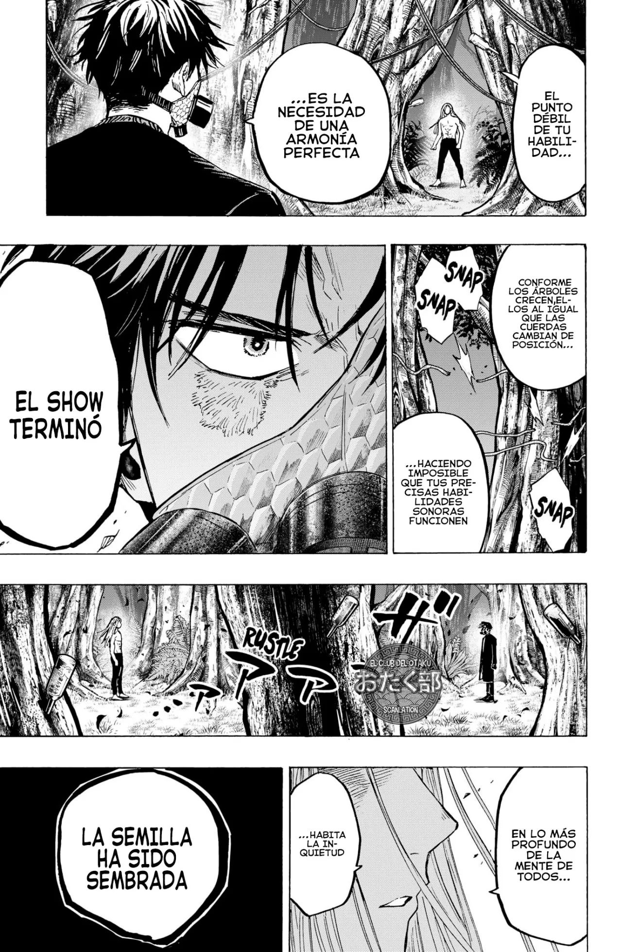 MARRIAGETOXIN Capítulo 15 - Page 16