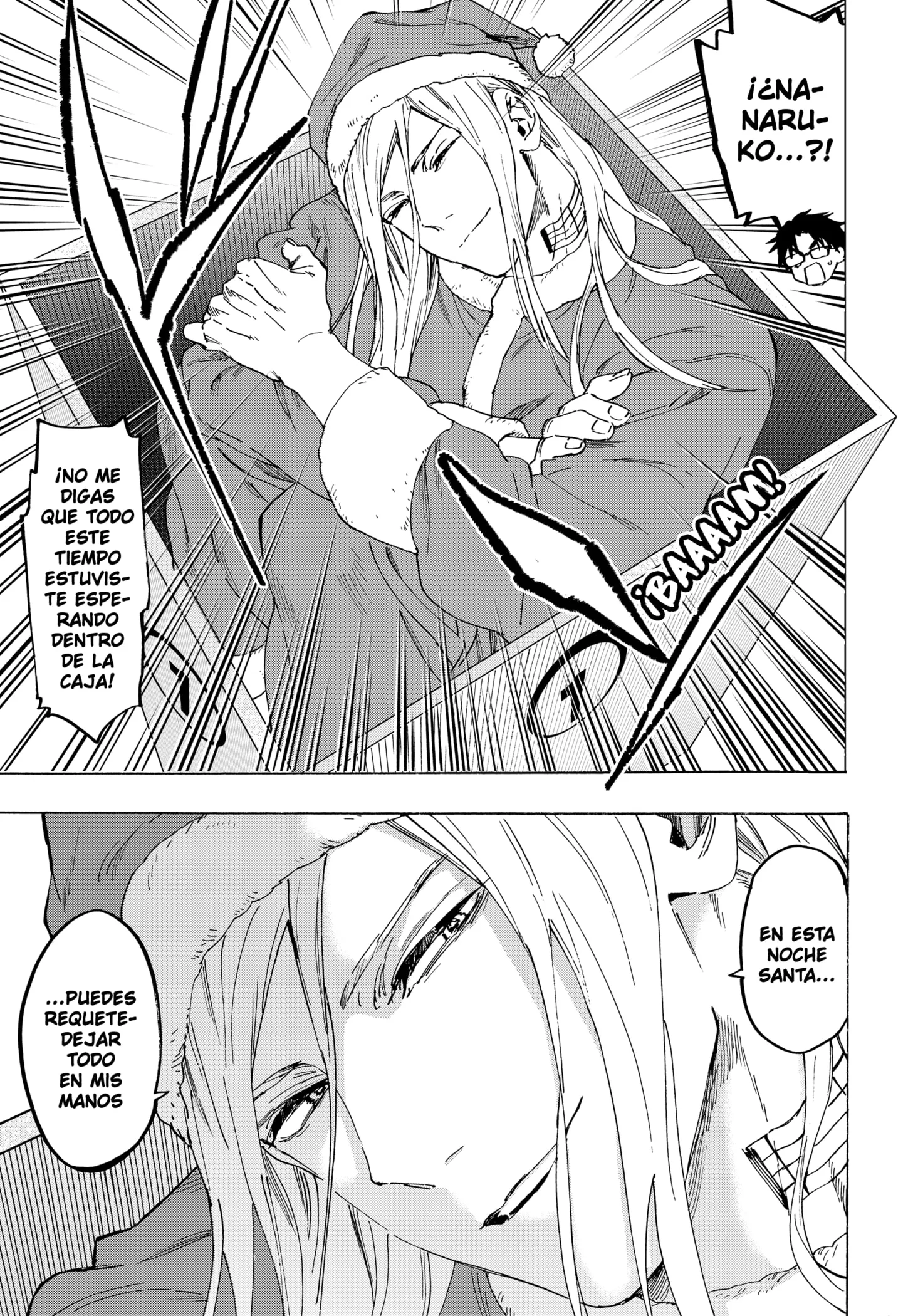 MARRIAGETOXIN Capítulo 150.5 - Page 9