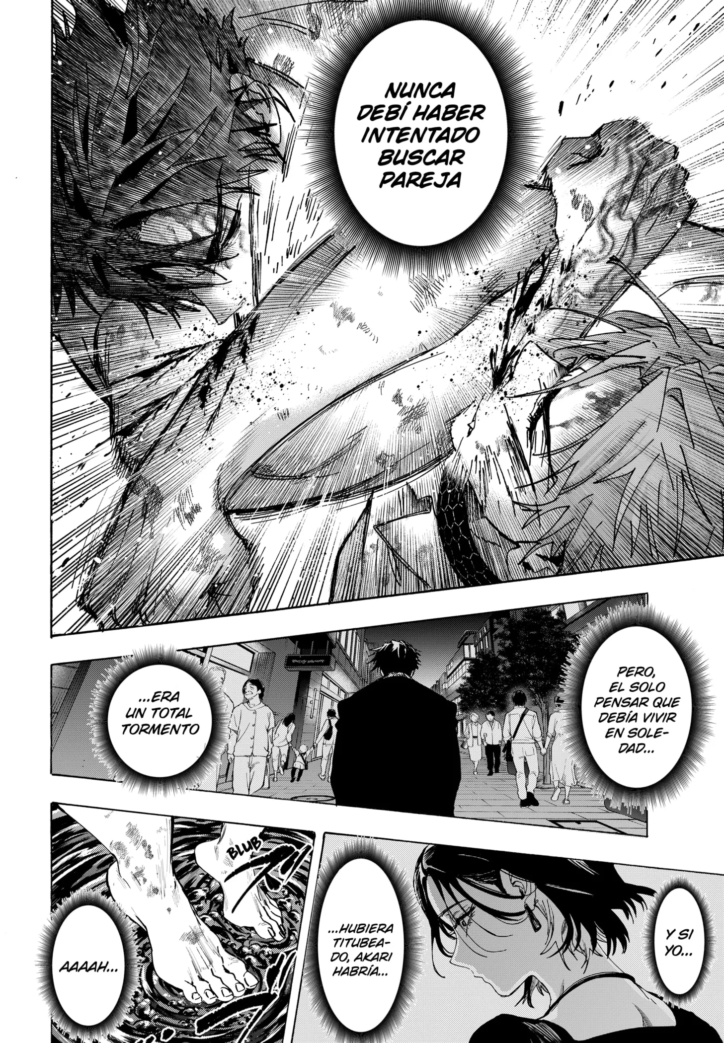 MARRIAGETOXIN Capítulo 150 - Page 13