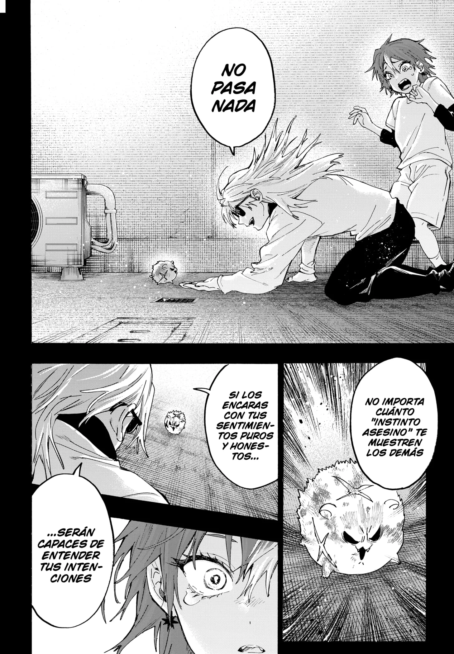 MARRIAGETOXIN Capítulo 151 - Page 2