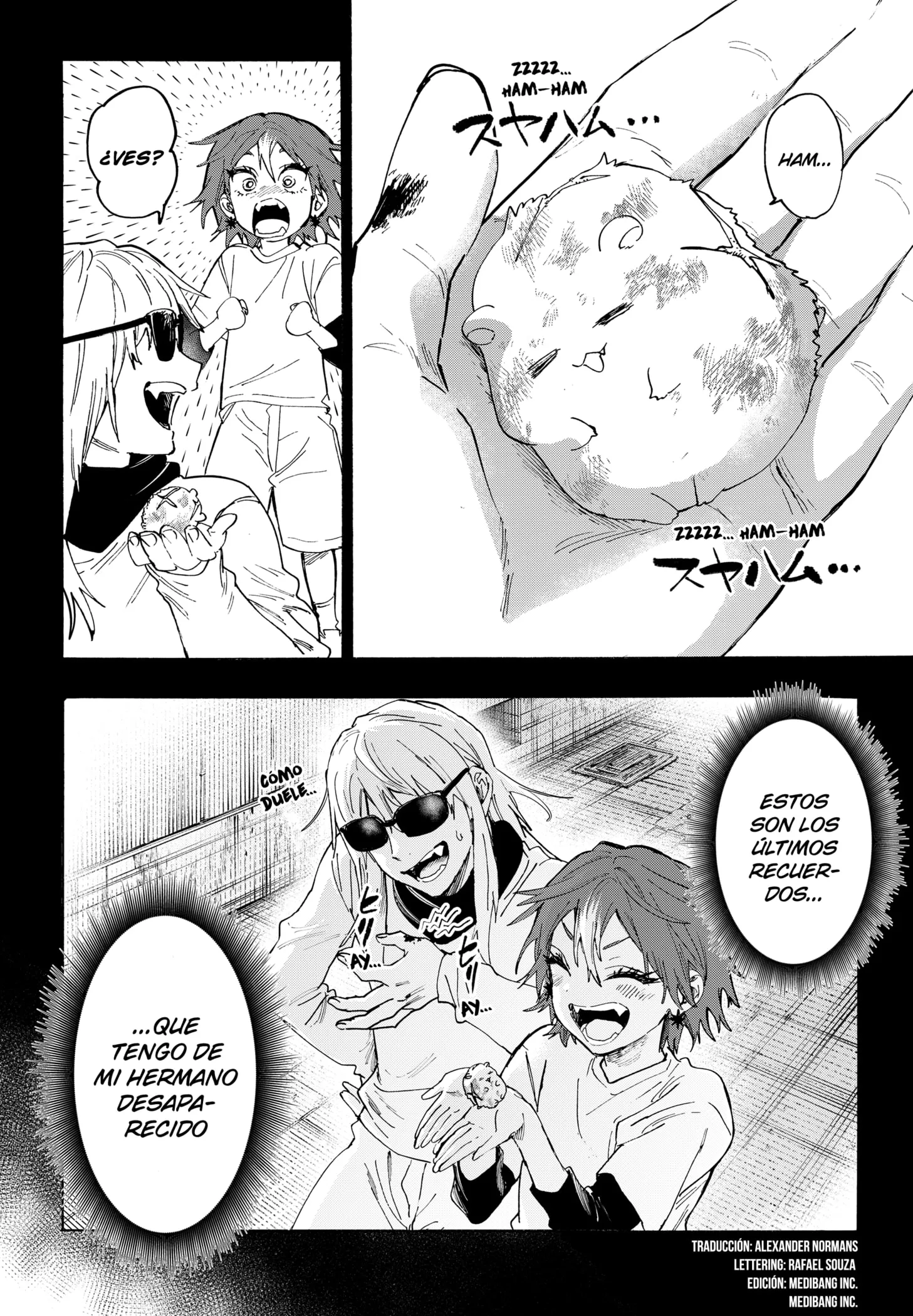 MARRIAGETOXIN Capítulo 151 - Page 4