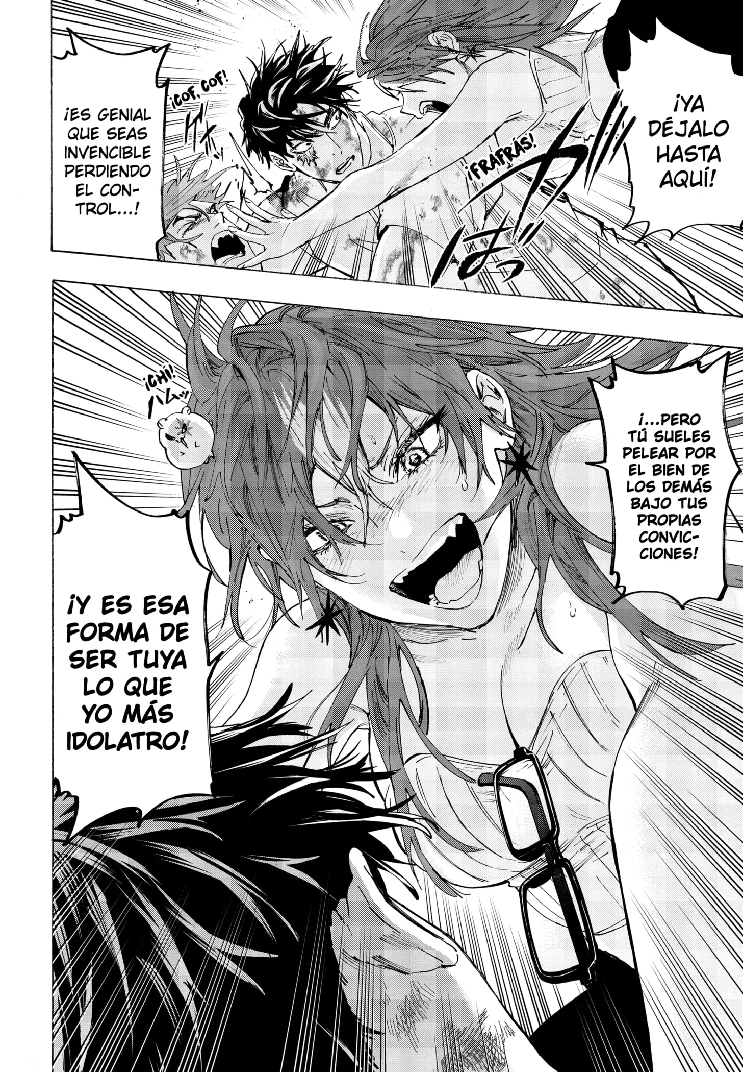 MARRIAGETOXIN Capítulo 151 - Page 8