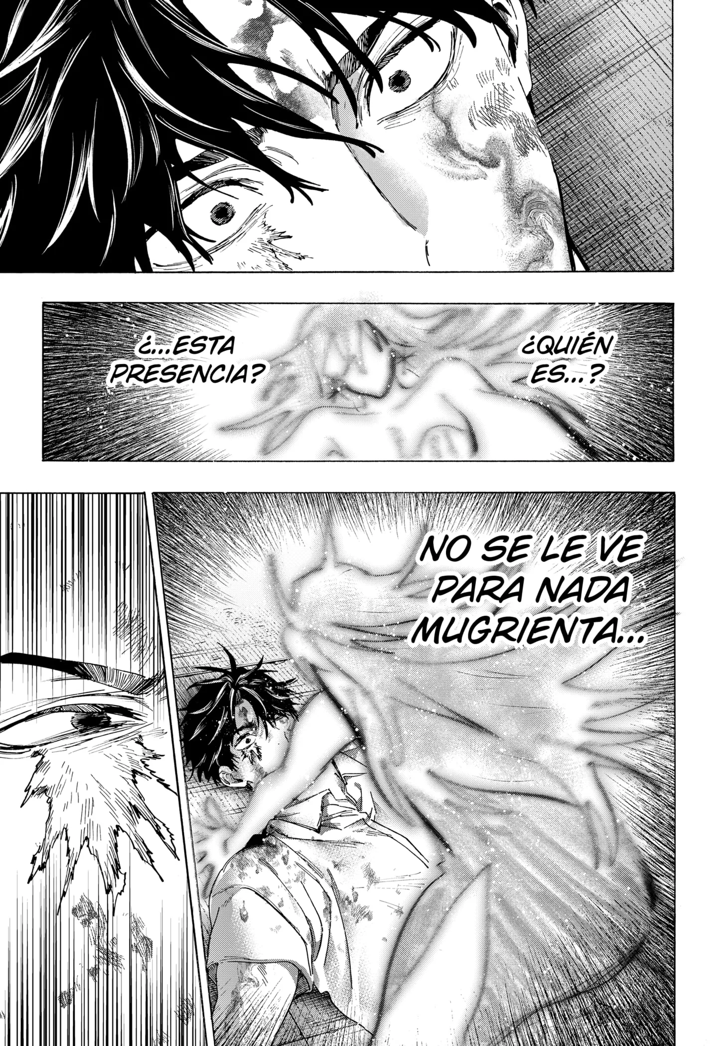 MARRIAGETOXIN Capítulo 151 - Page 9